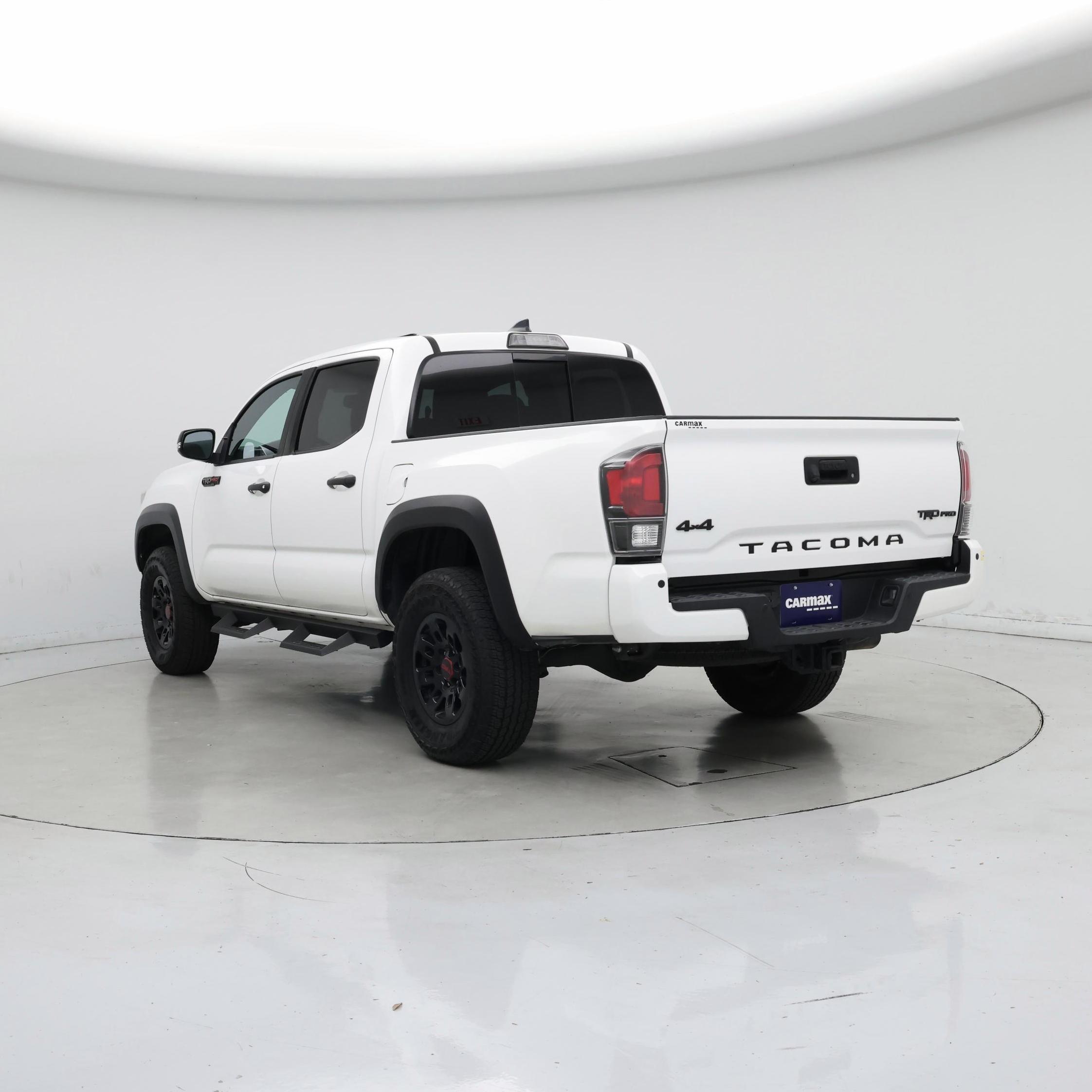 Thumbnail: 2019 Toyota Tacoma - 2