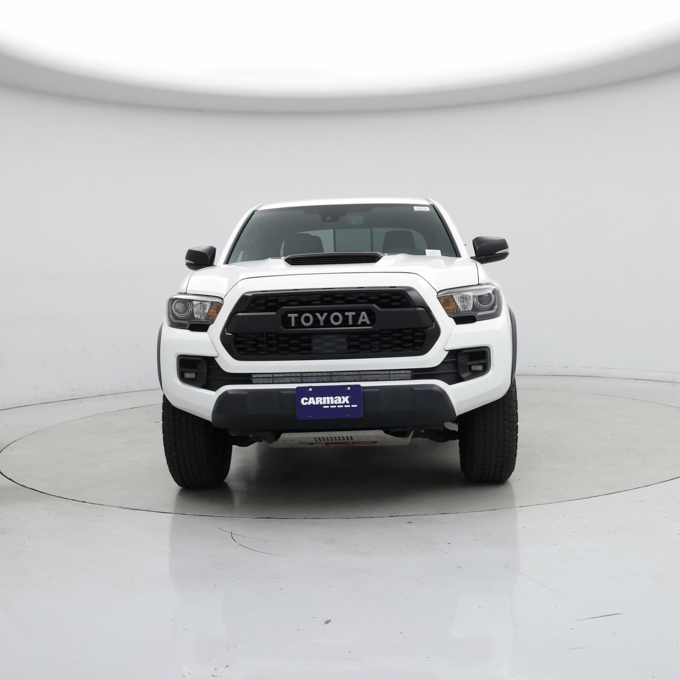 Thumbnail: 2019 Toyota Tacoma - 5
