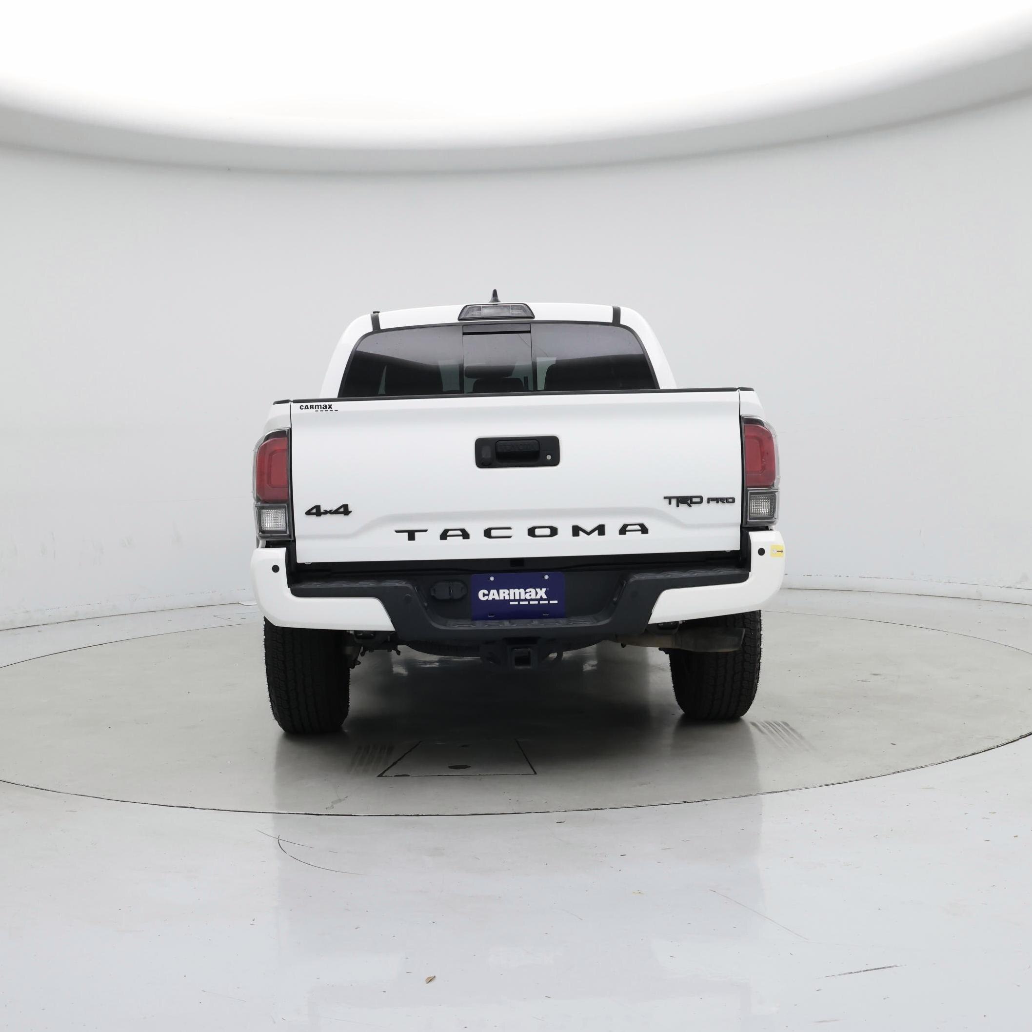Thumbnail: 2019 Toyota Tacoma - 6