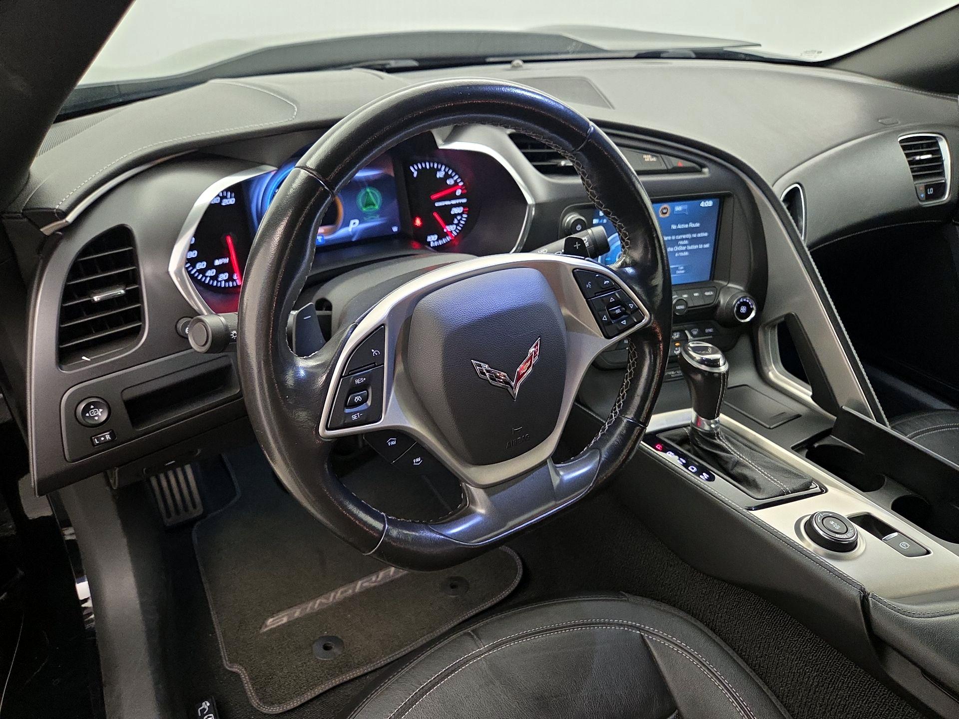 Thumbnail: 2019 Chevrolet Corvette - 9