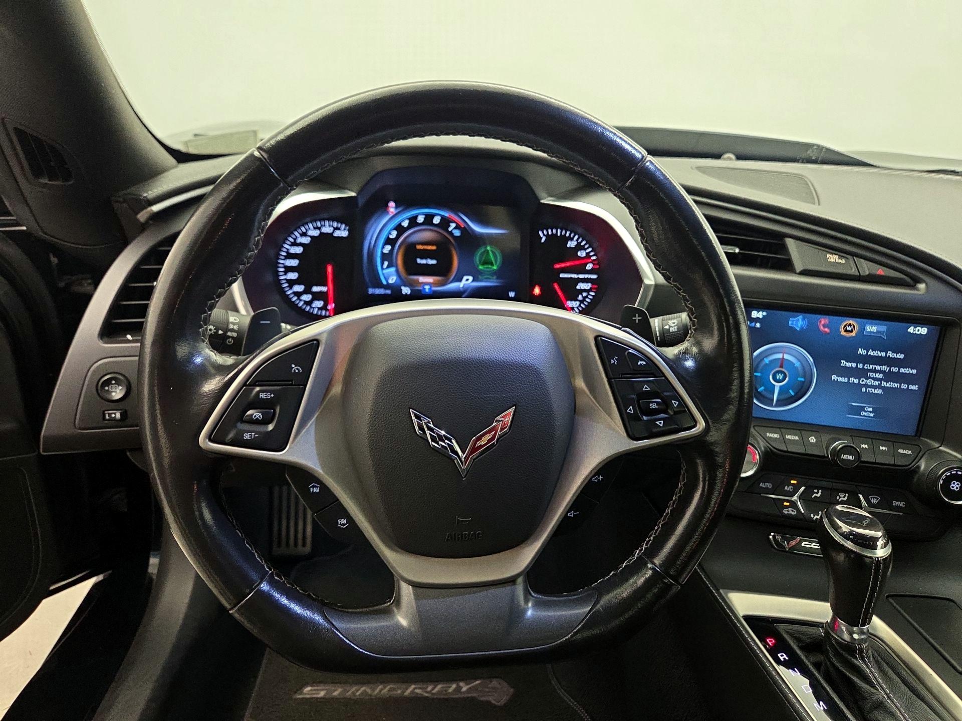 Thumbnail: 2019 Chevrolet Corvette - 10
