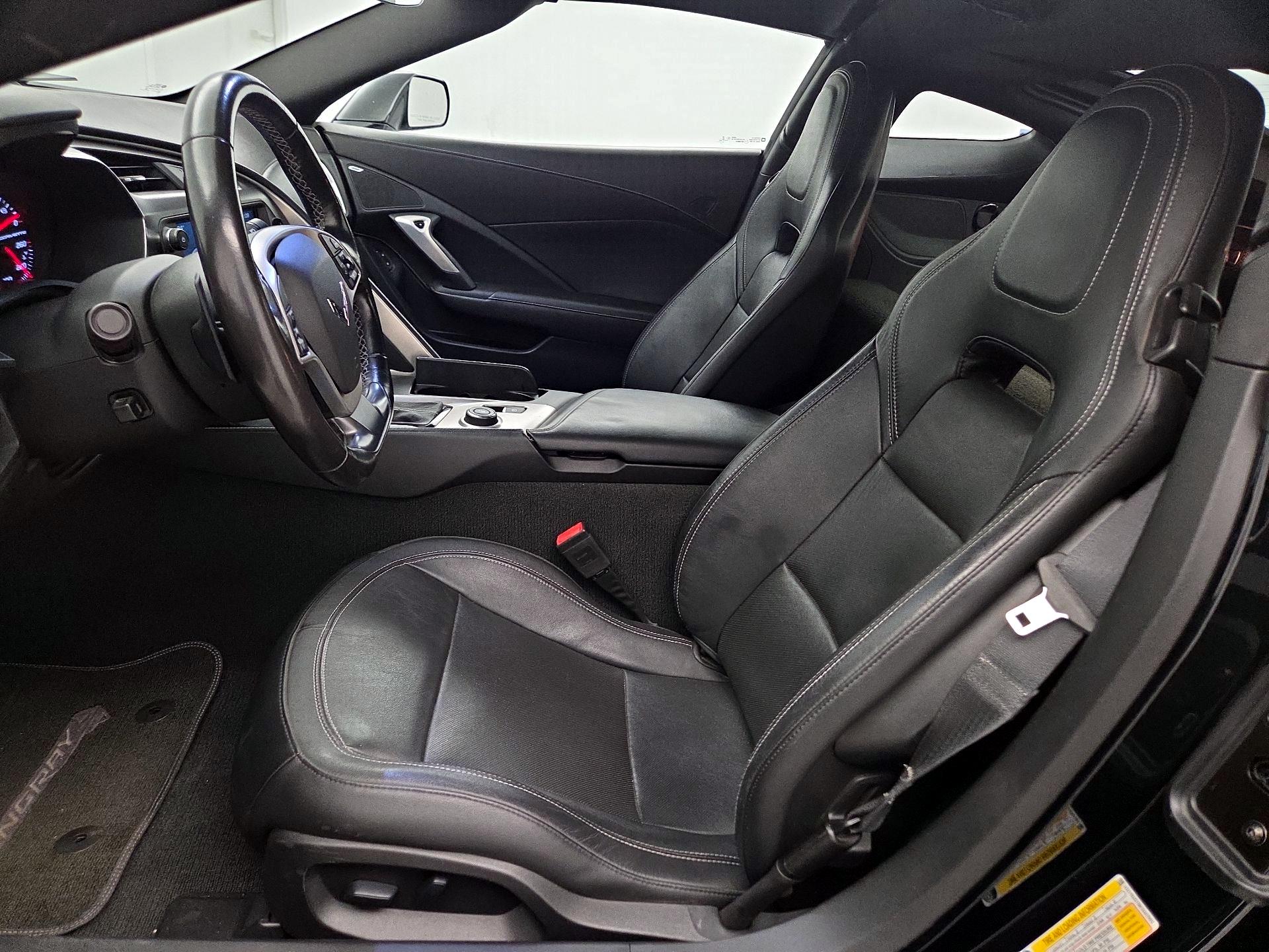 Thumbnail: 2019 Chevrolet Corvette - 11