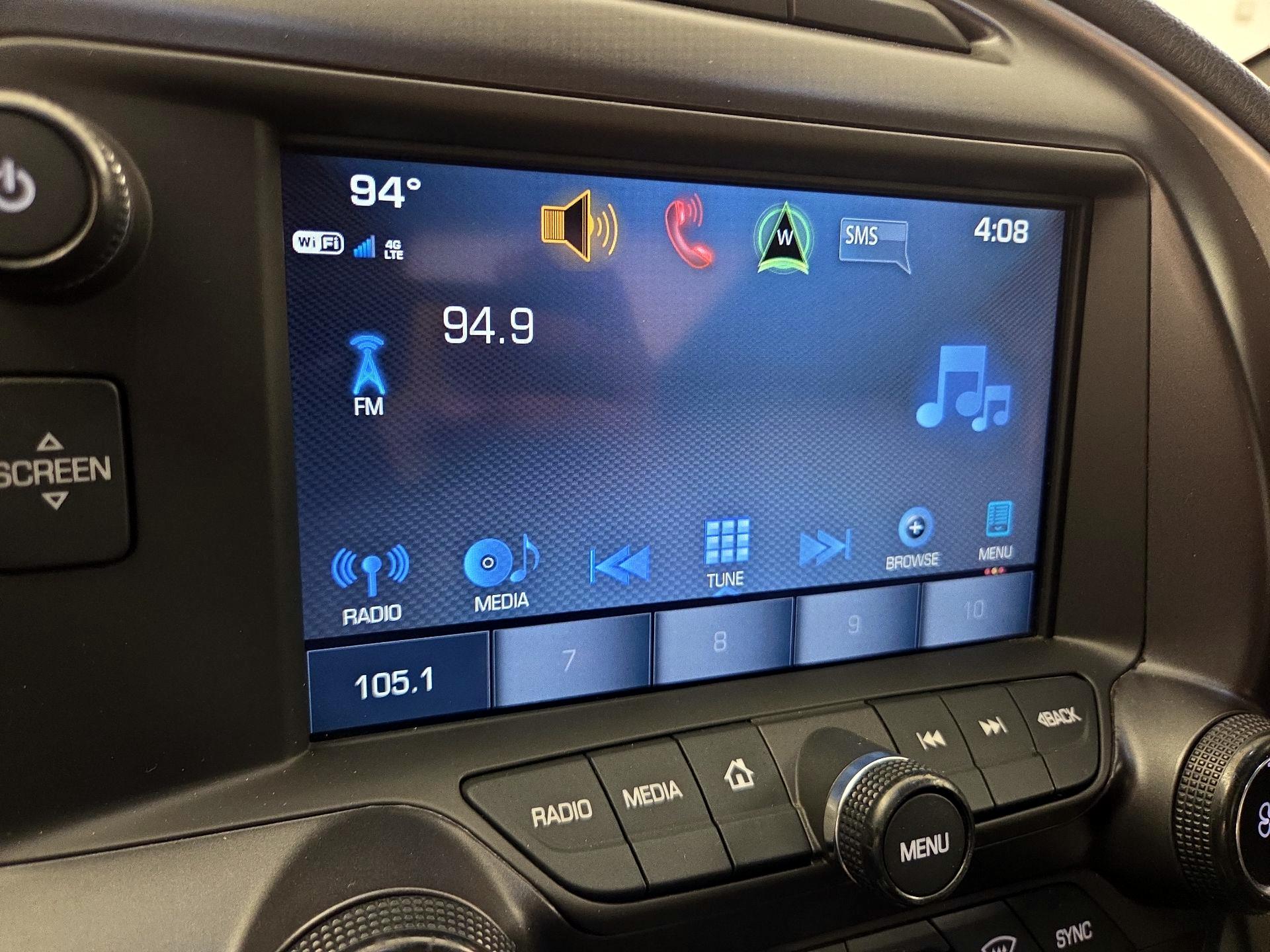 Thumbnail: 2019 Chevrolet Corvette - 15