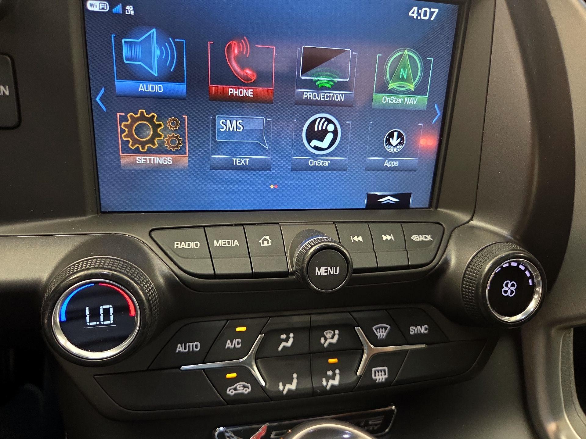 Thumbnail: 2019 Chevrolet Corvette - 16