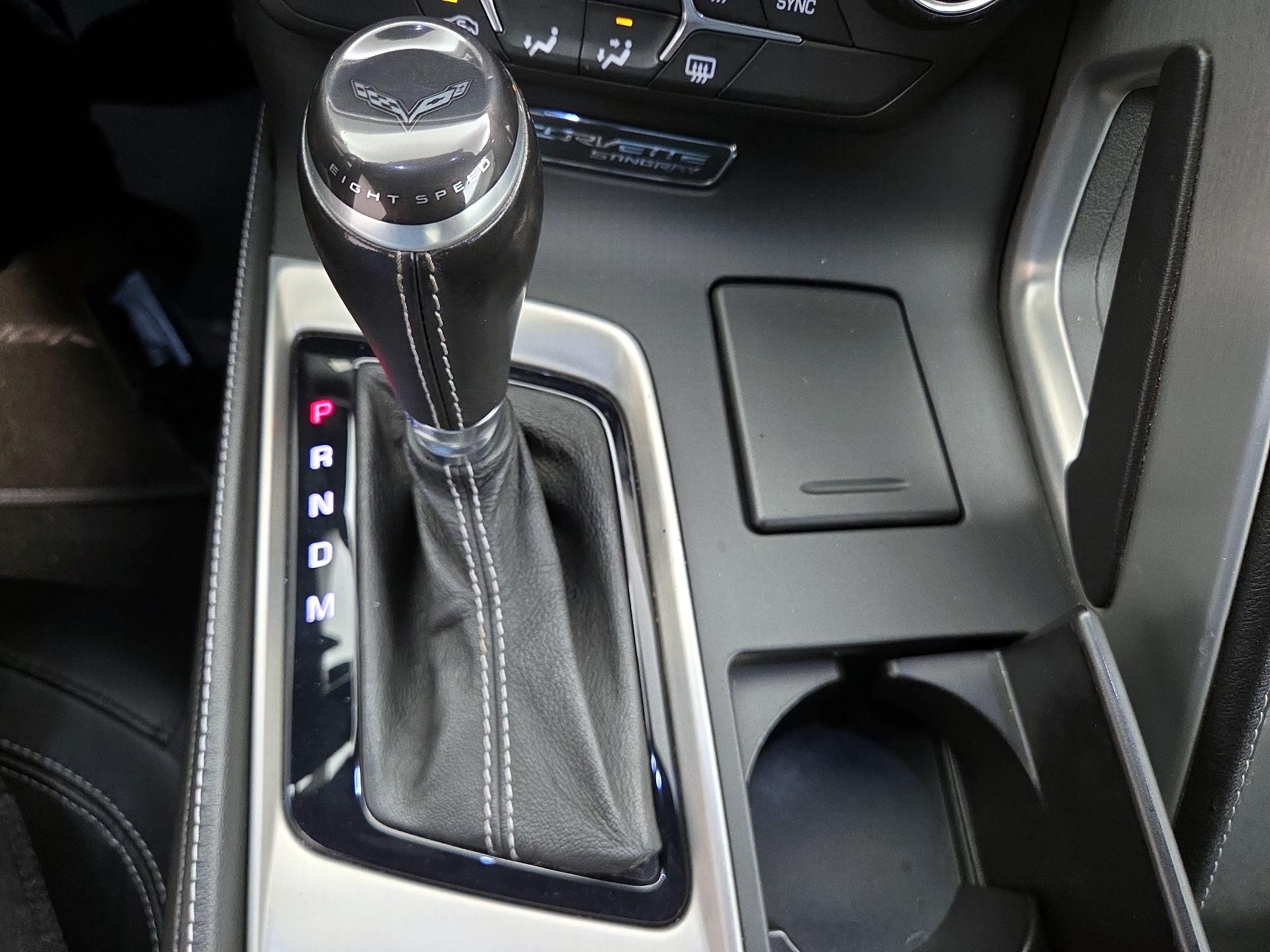 Thumbnail: 2019 Chevrolet Corvette - 17