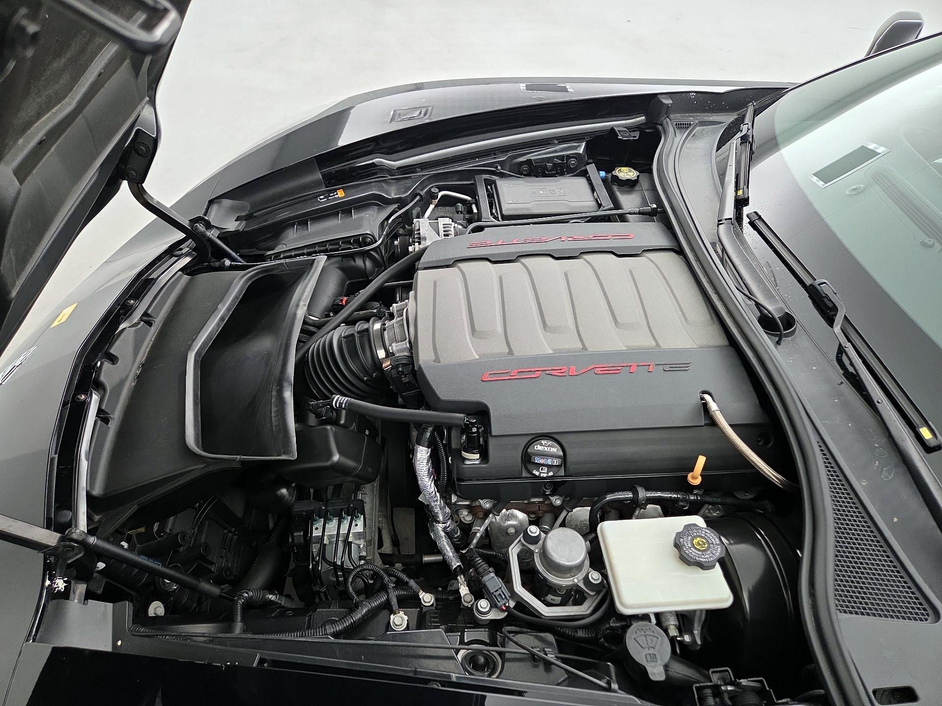 Thumbnail: 2019 Chevrolet Corvette - 19