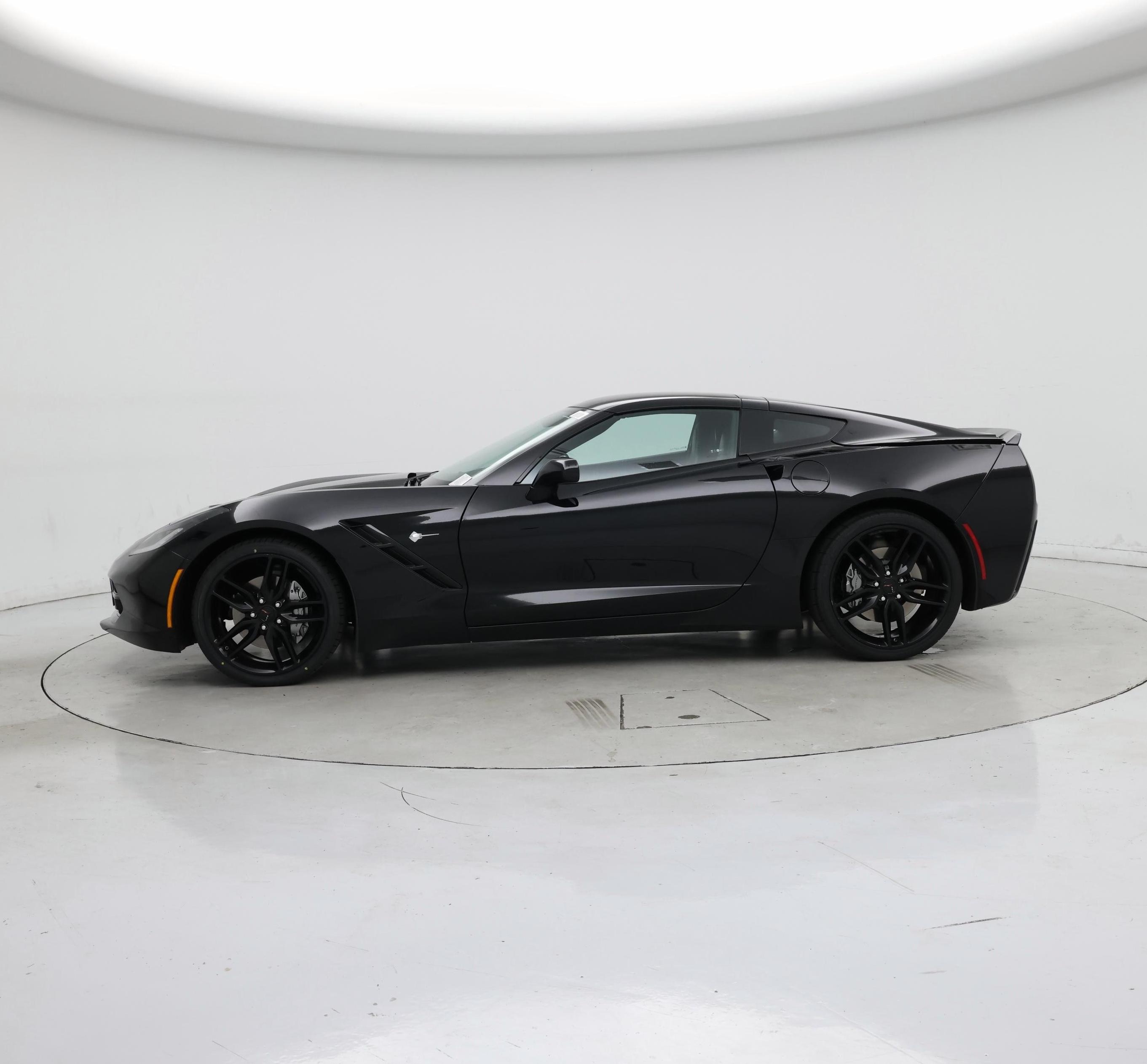 Thumbnail: 2019 Chevrolet Corvette - 3