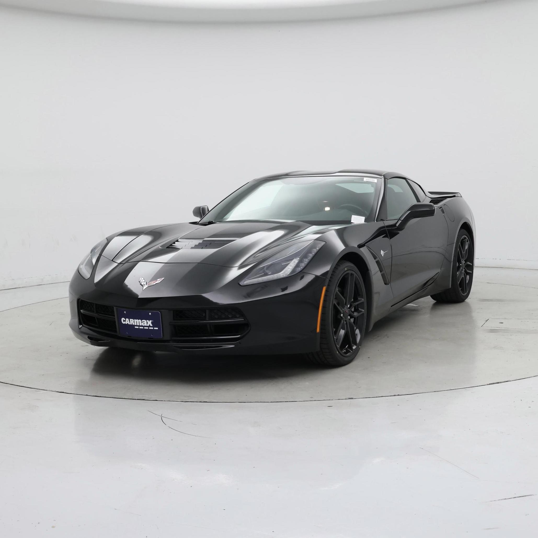 Thumbnail: 2019 Chevrolet Corvette - 4