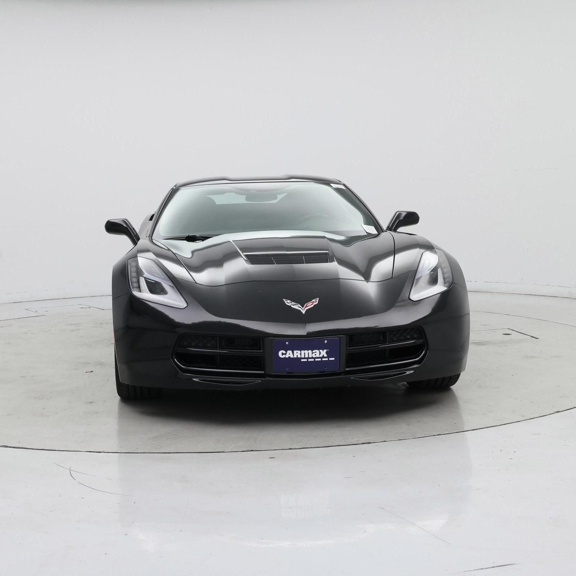 Thumbnail: 2019 Chevrolet Corvette - 5