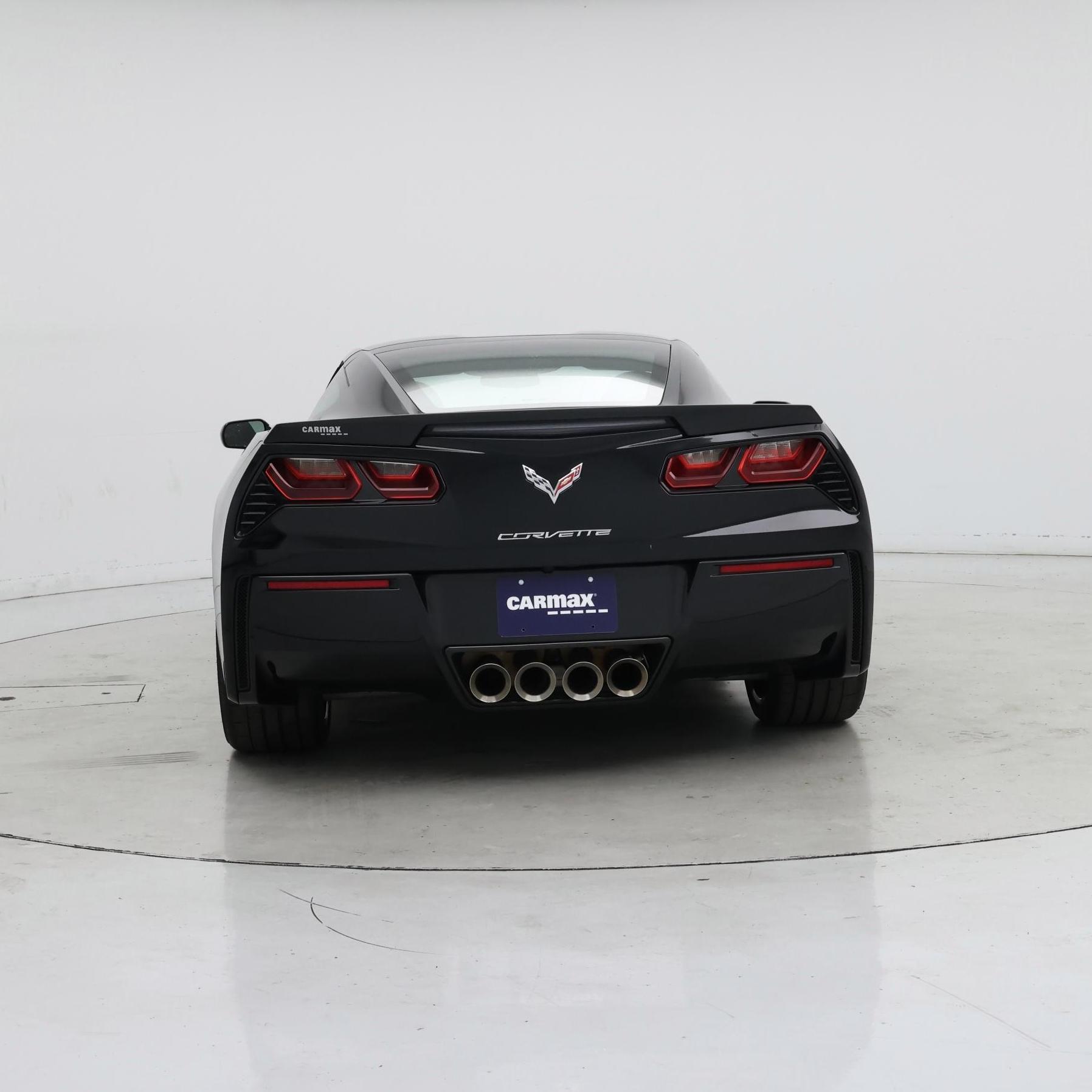 Thumbnail: 2019 Chevrolet Corvette - 6