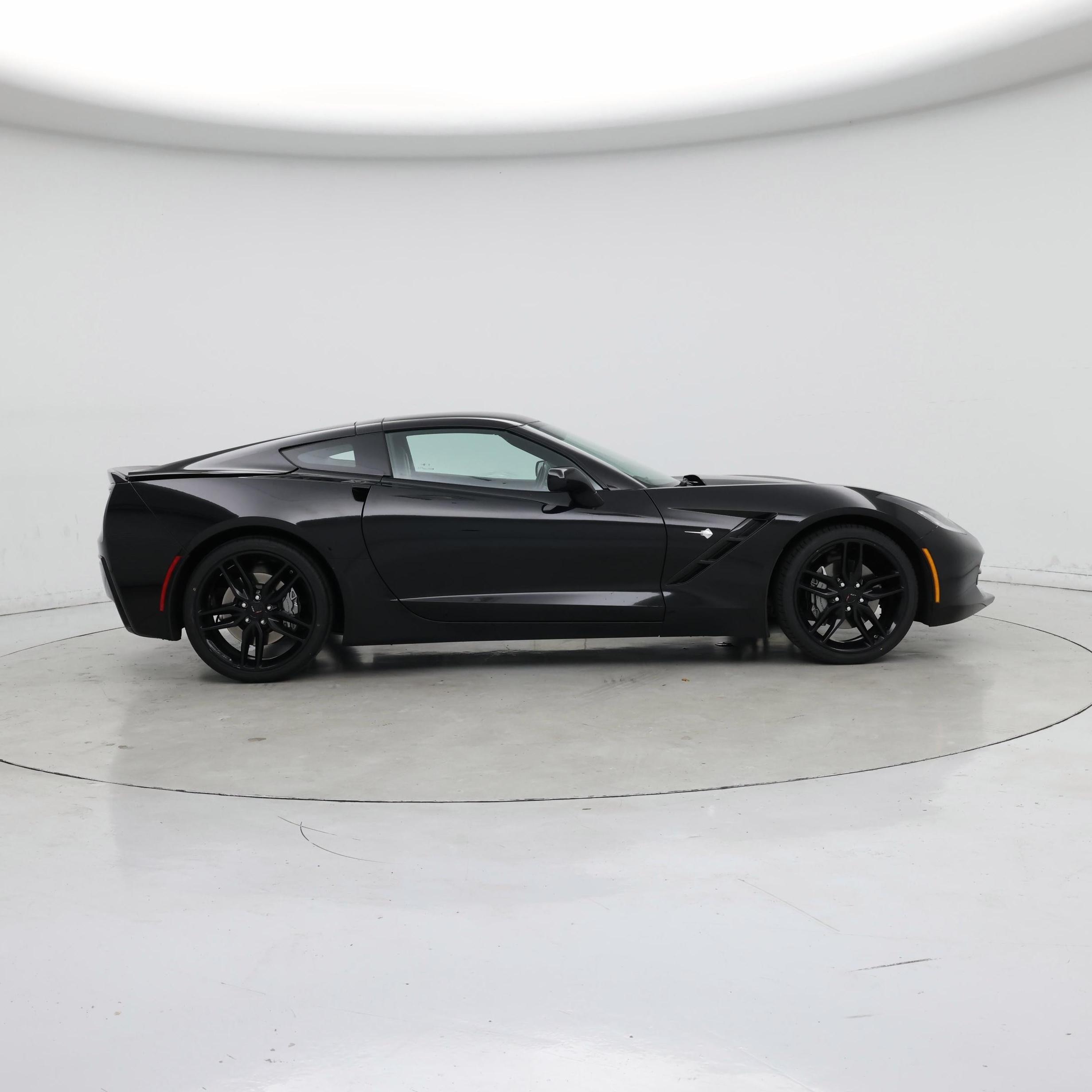 Thumbnail: 2019 Chevrolet Corvette - 7