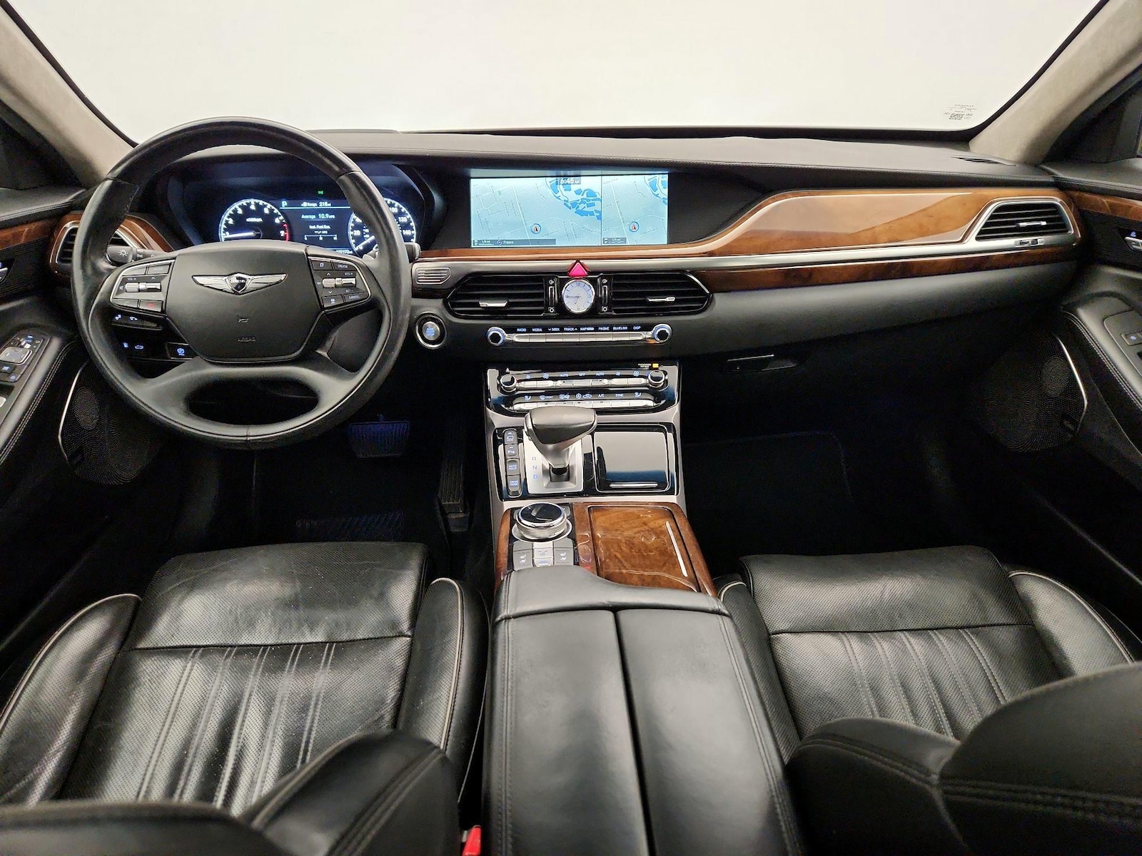 Navigation System