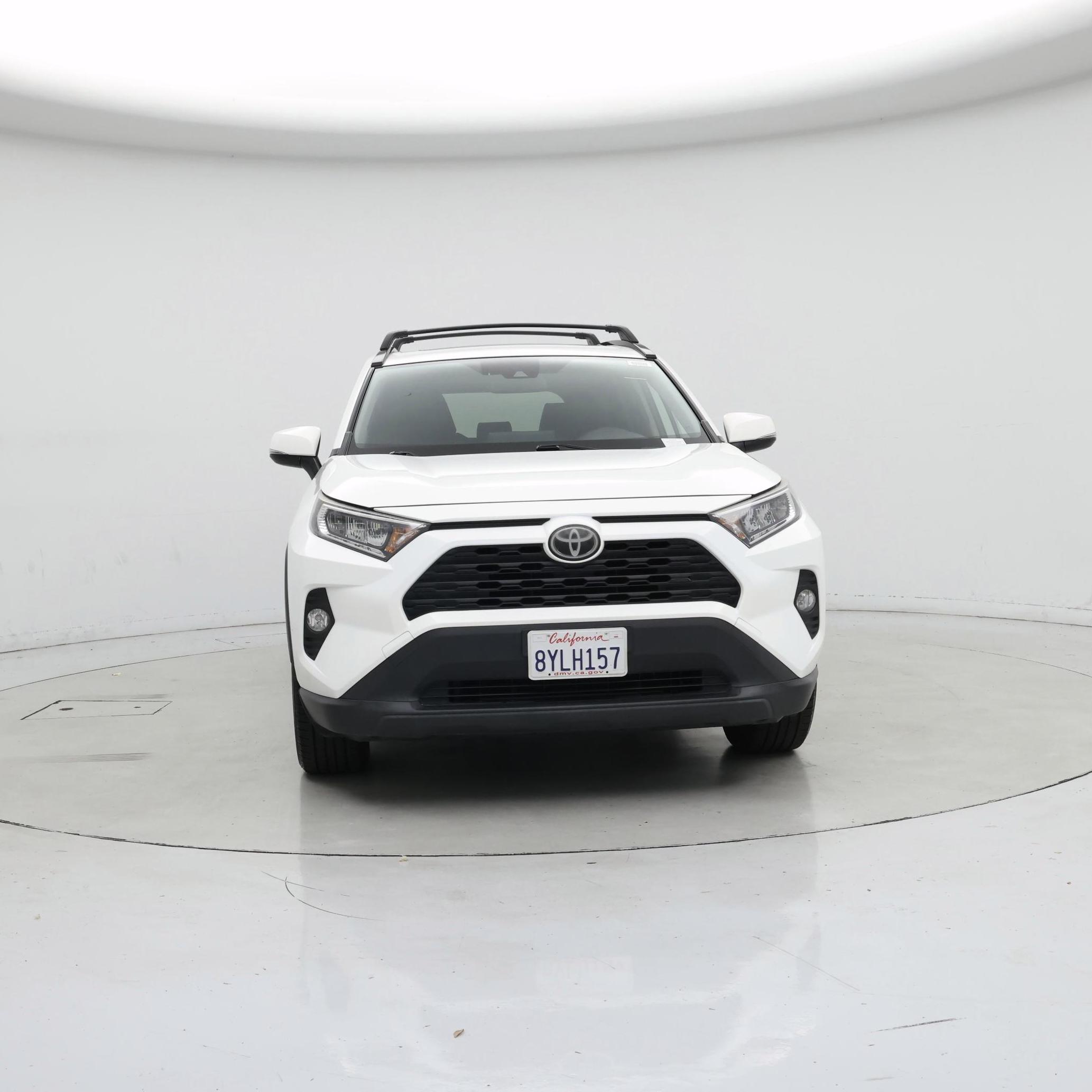 Thumbnail: 2019 Toyota RAV4 - 5
