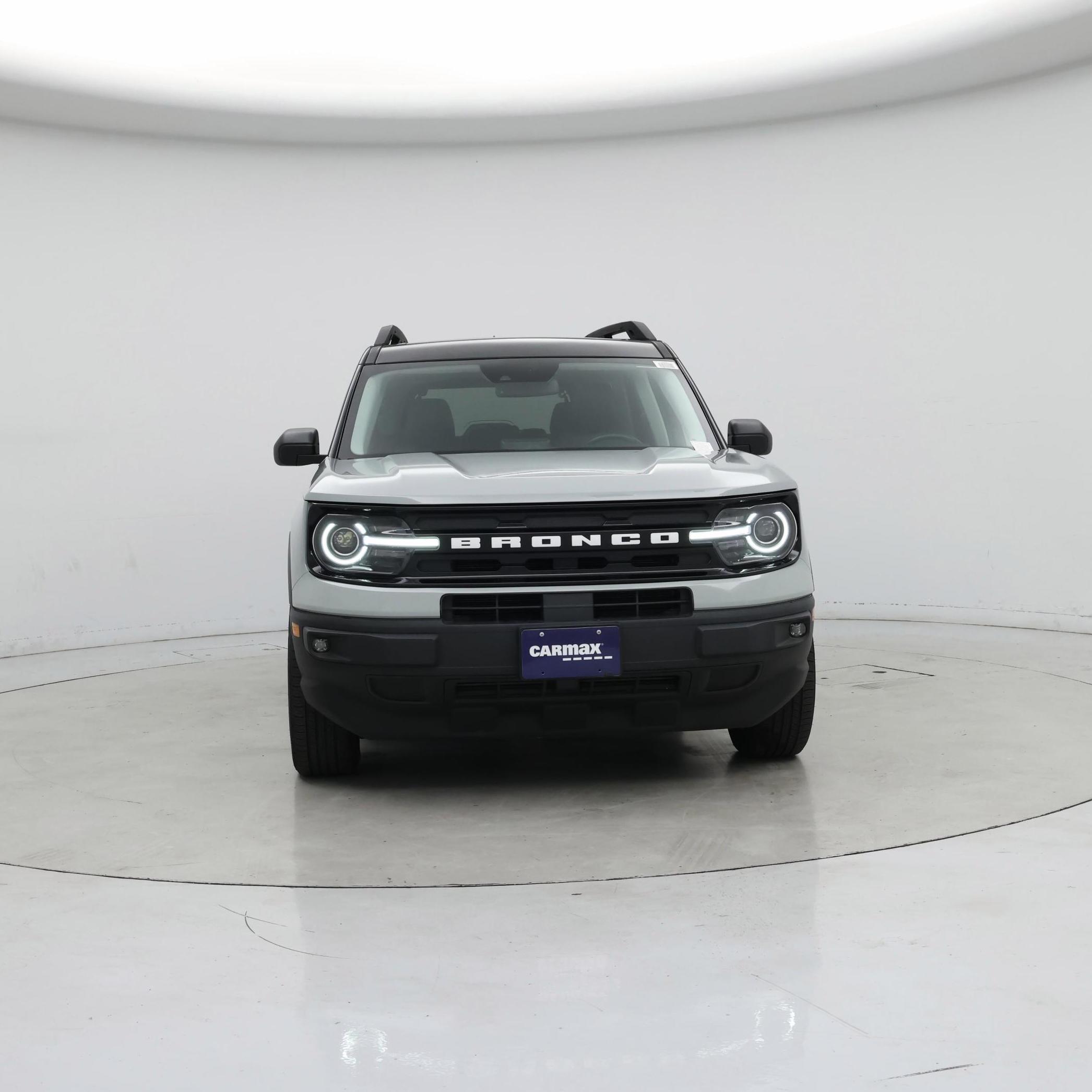 Thumbnail: 2022 Ford Bronco Sport - 5