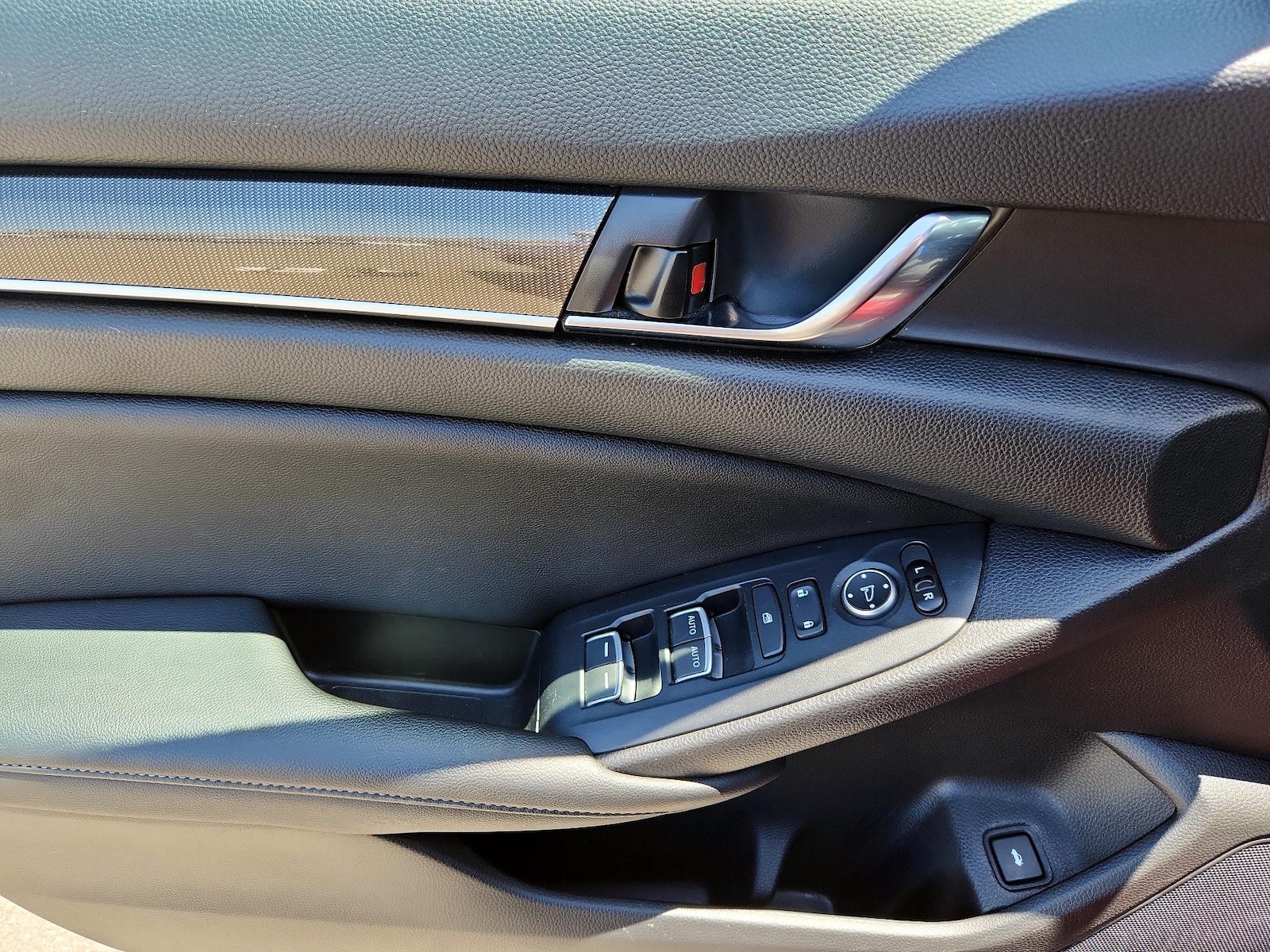 2019 Honda Accord Sport - Photo 12