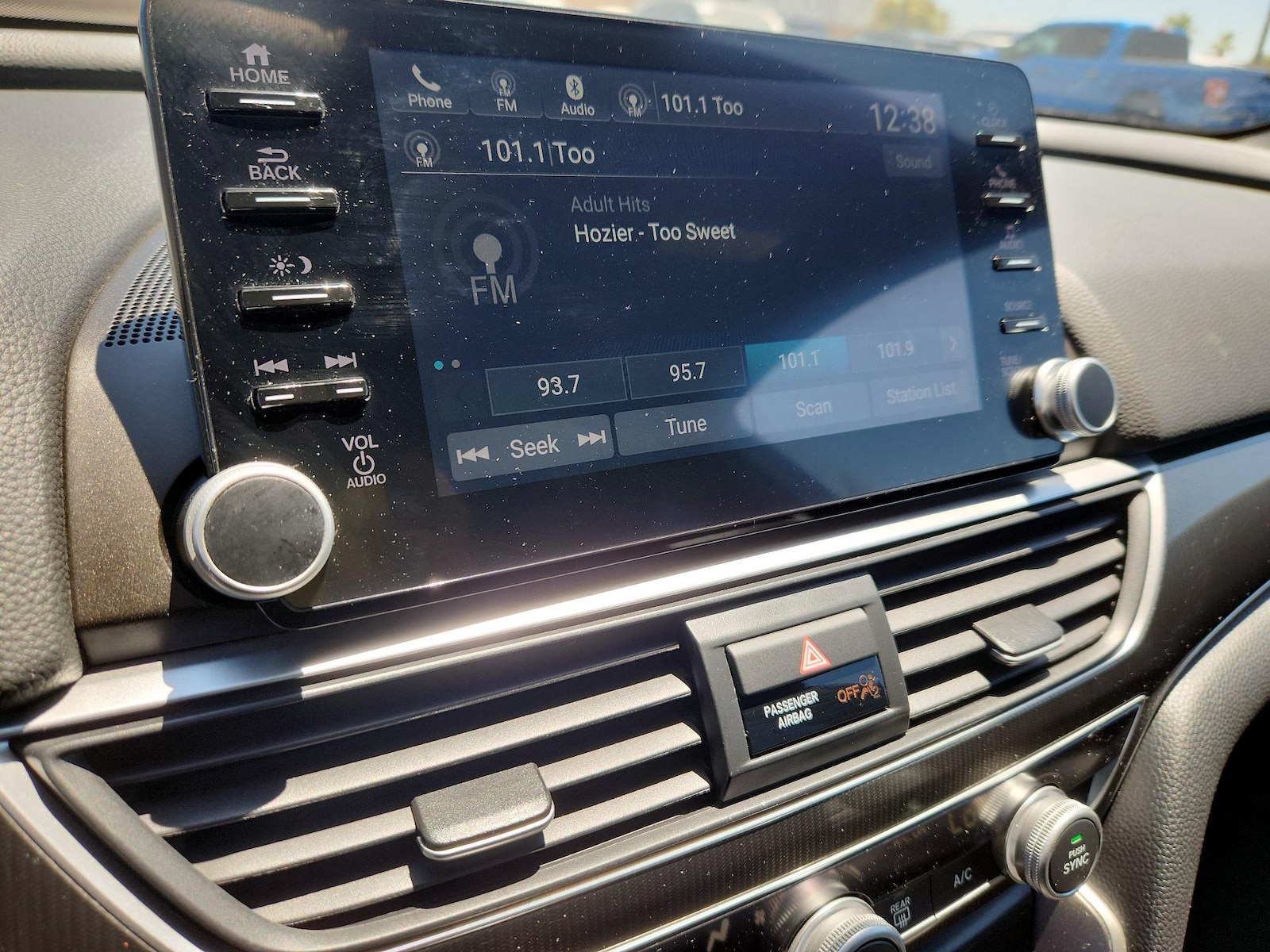 2019 Honda Accord Sport - Photo 15