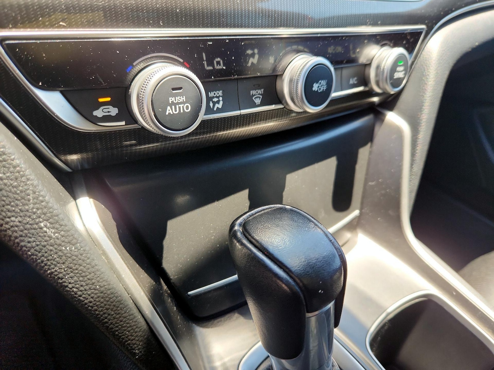 2019 Honda Accord Sport - Photo 16