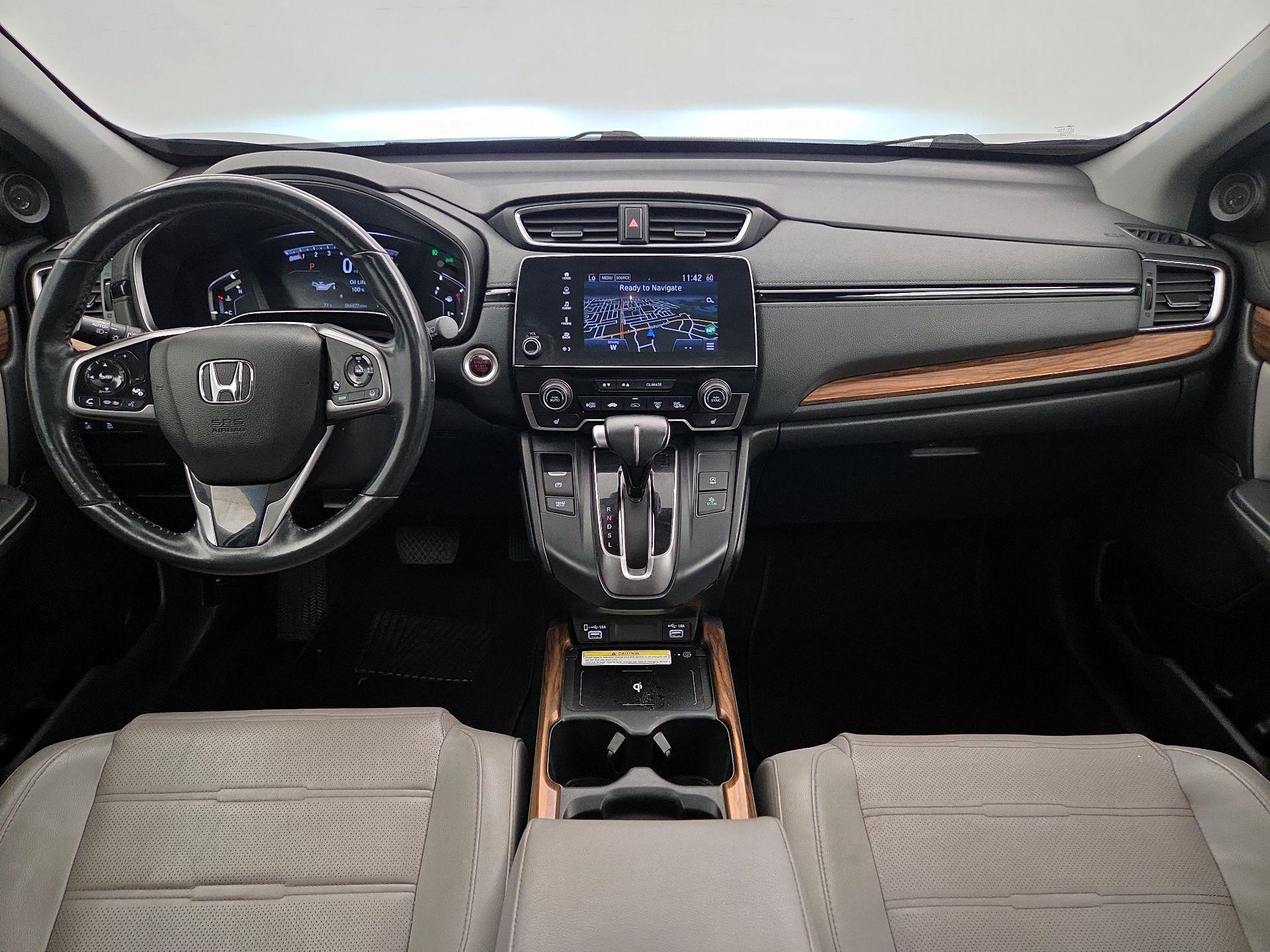 Thumbnail: 2020 Honda CR-V - 9