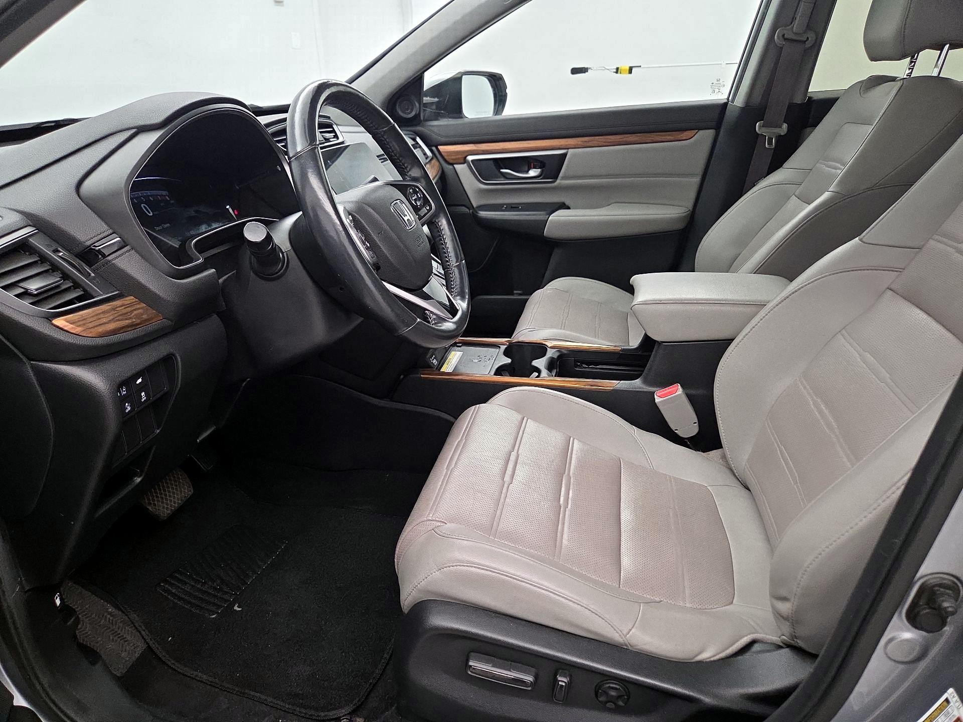 Thumbnail: 2020 Honda CR-V - 11