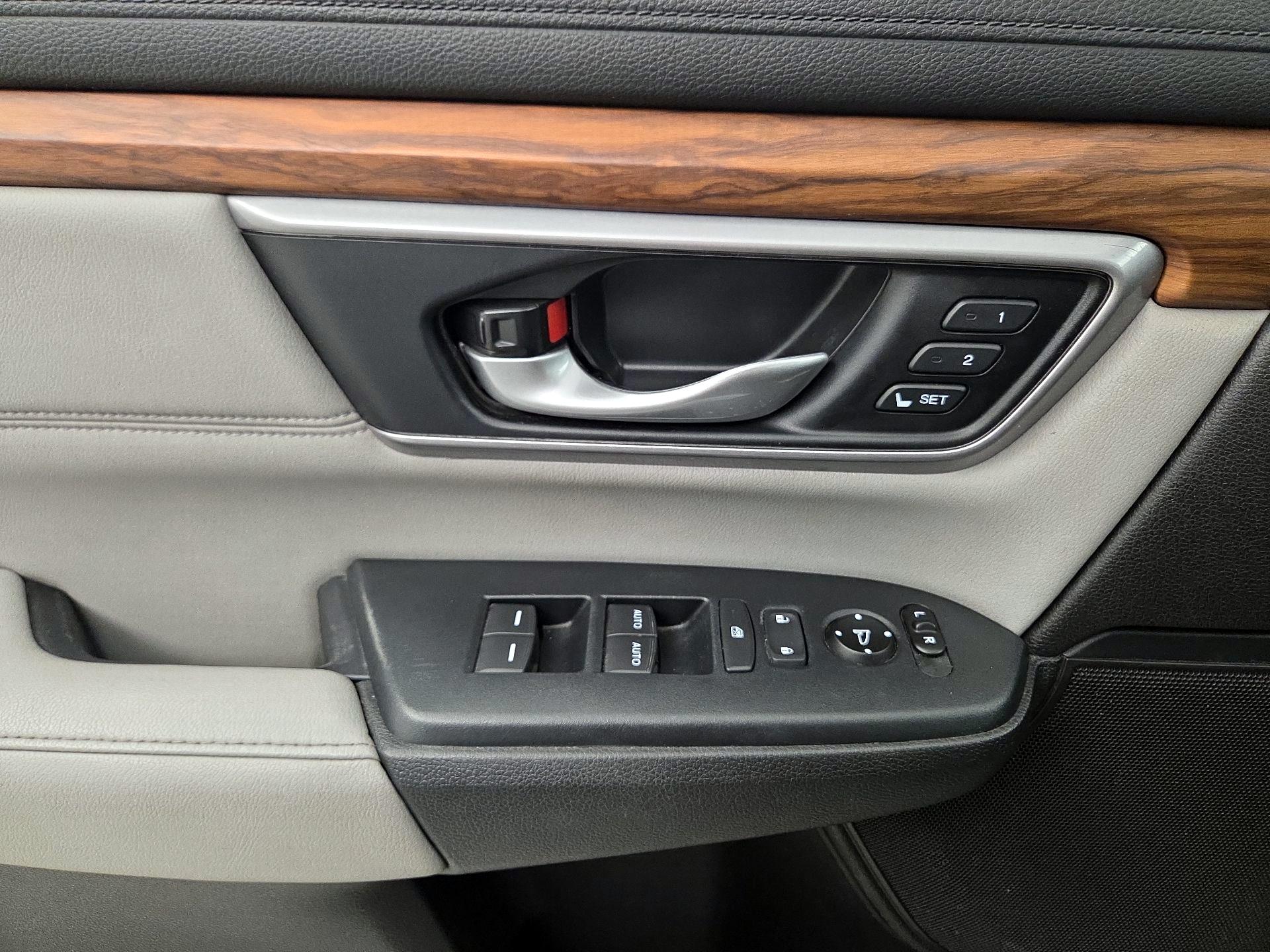 Thumbnail: 2020 Honda CR-V - 12