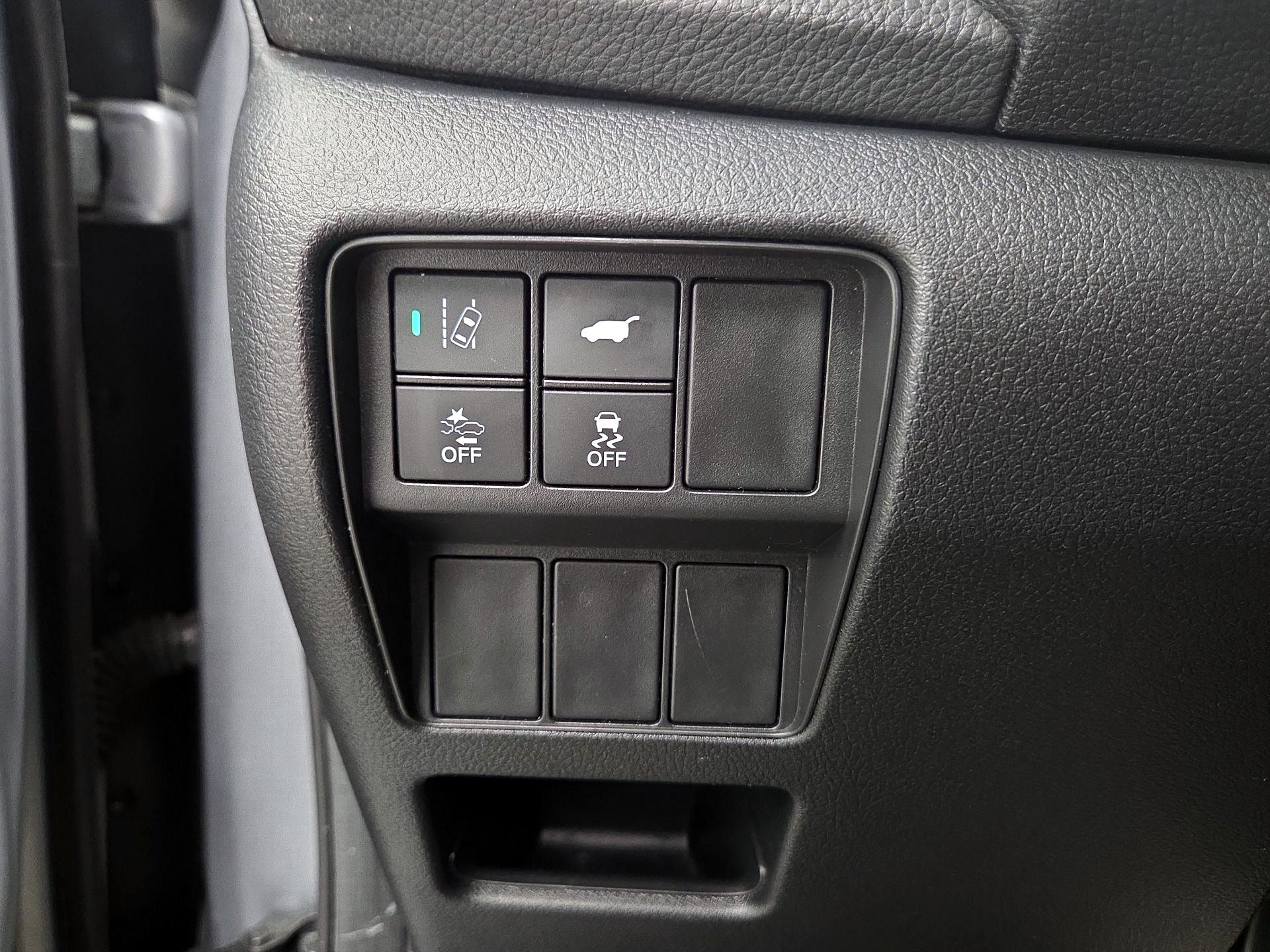 Thumbnail: 2020 Honda CR-V - 13