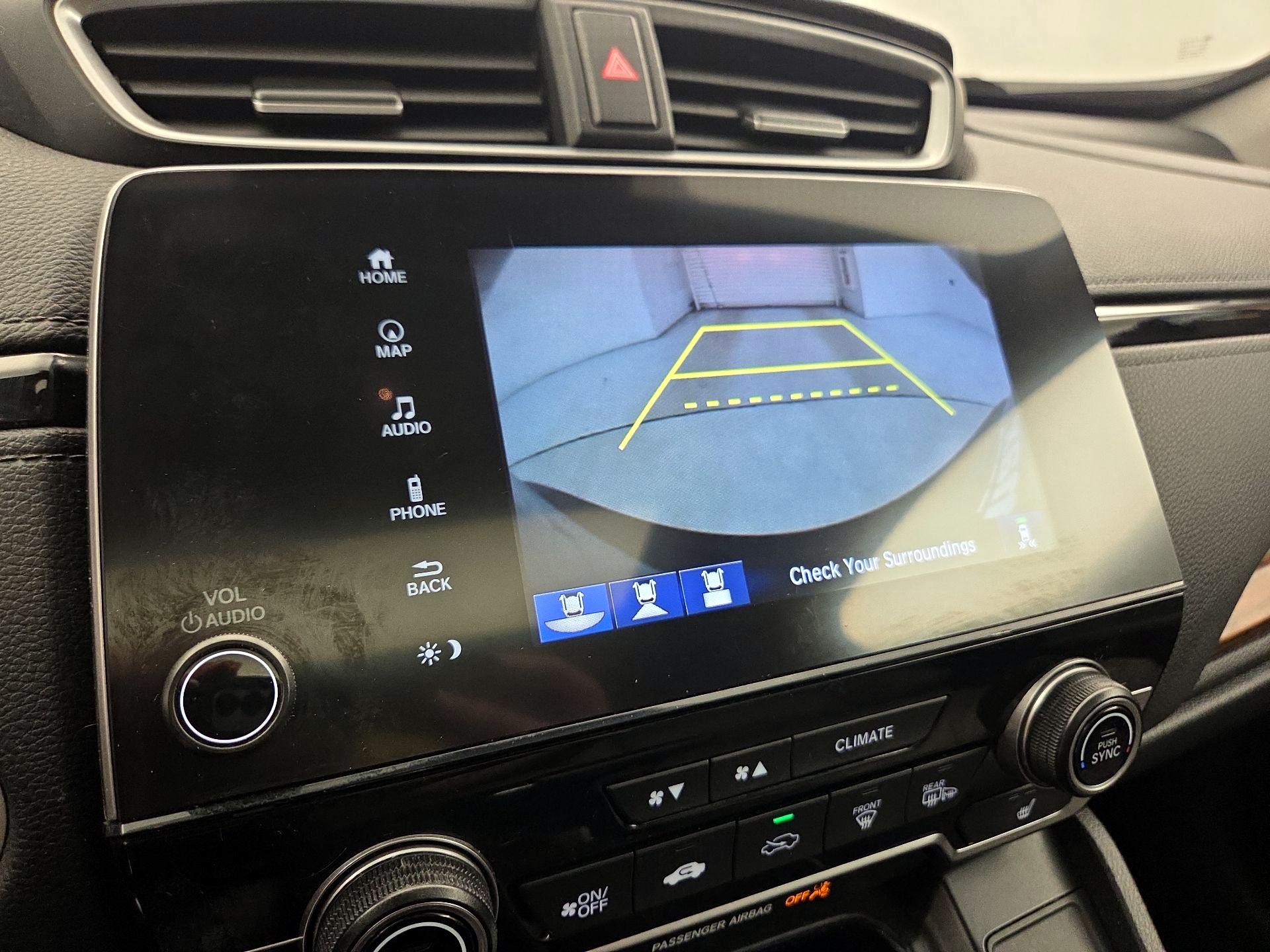 Thumbnail: 2020 Honda CR-V - 15