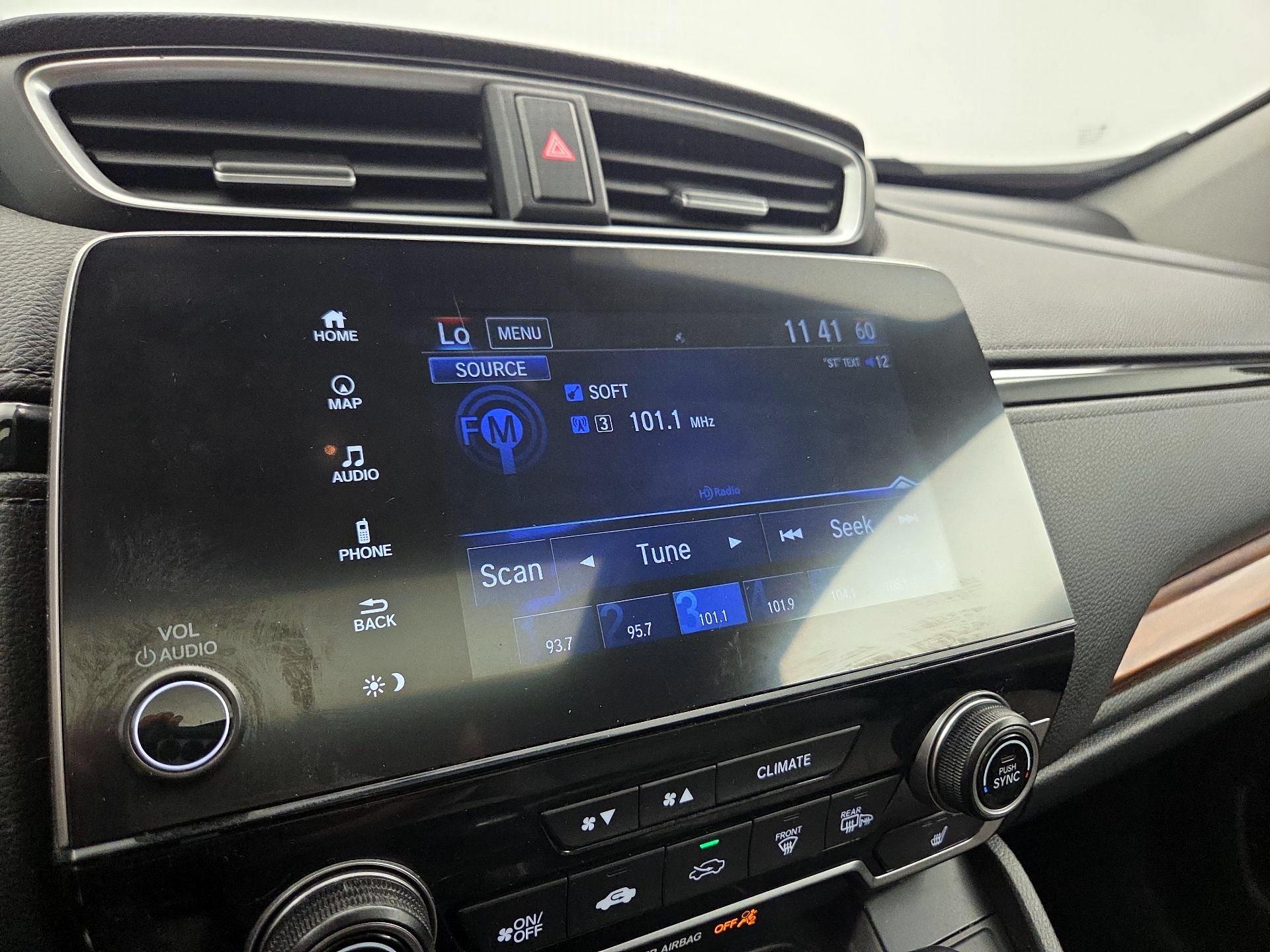 Thumbnail: 2020 Honda CR-V - 16