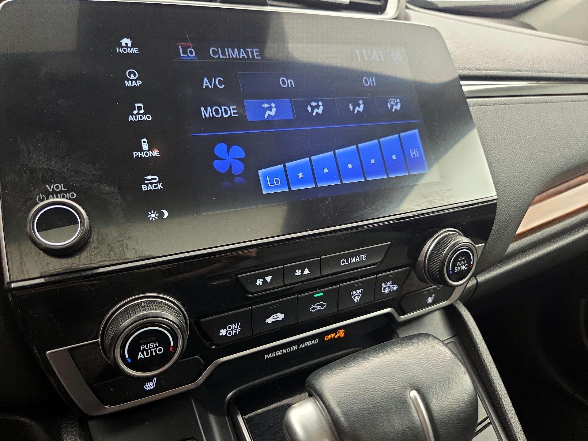 Thumbnail: 2020 Honda CR-V - 17