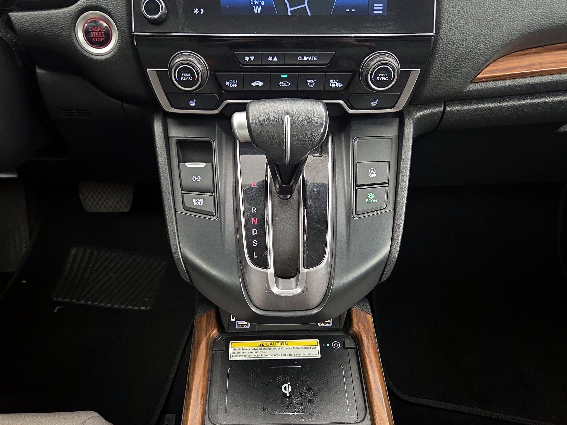 Thumbnail: 2020 Honda CR-V - 18