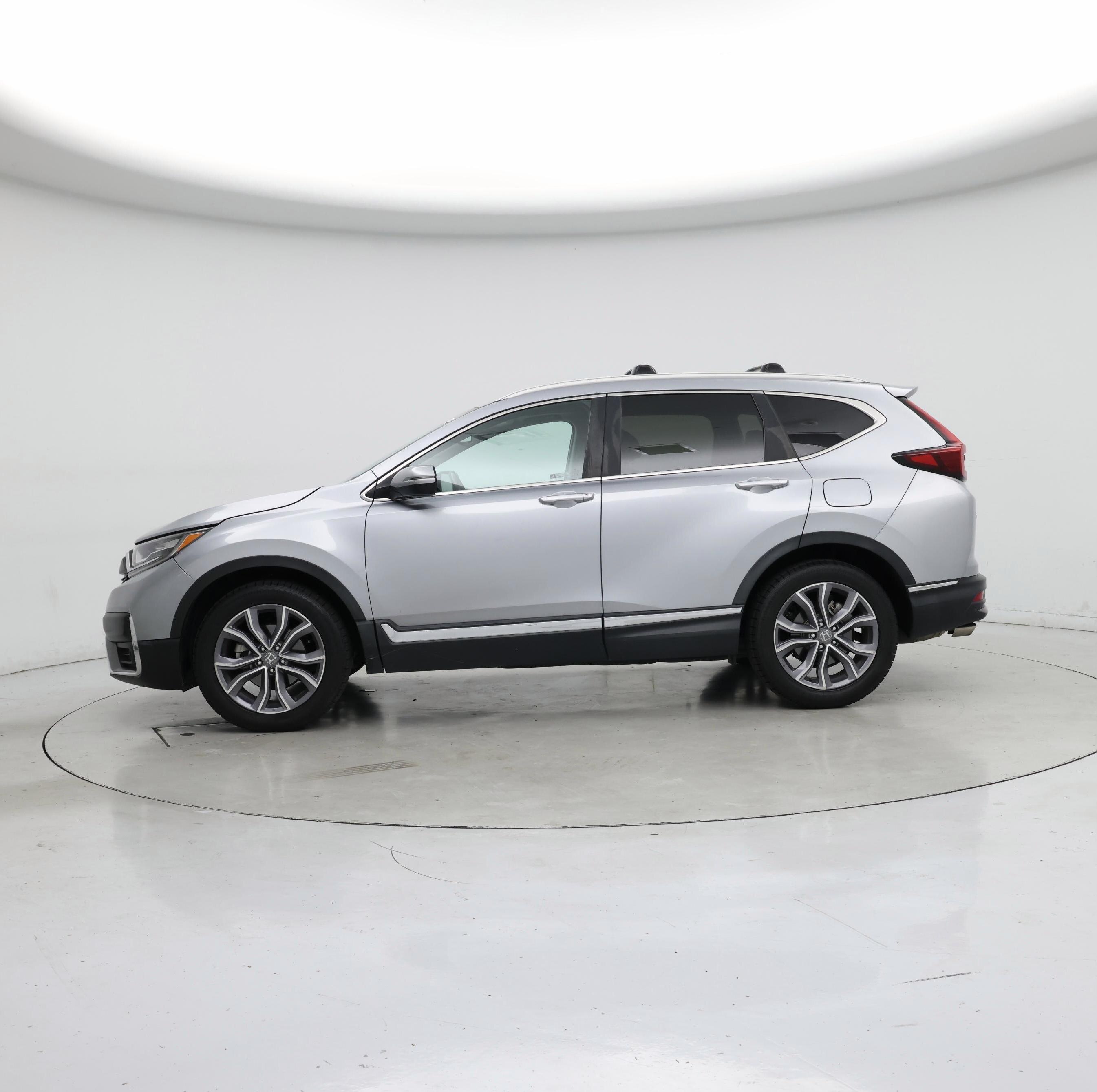 Thumbnail: 2020 Honda CR-V - 3