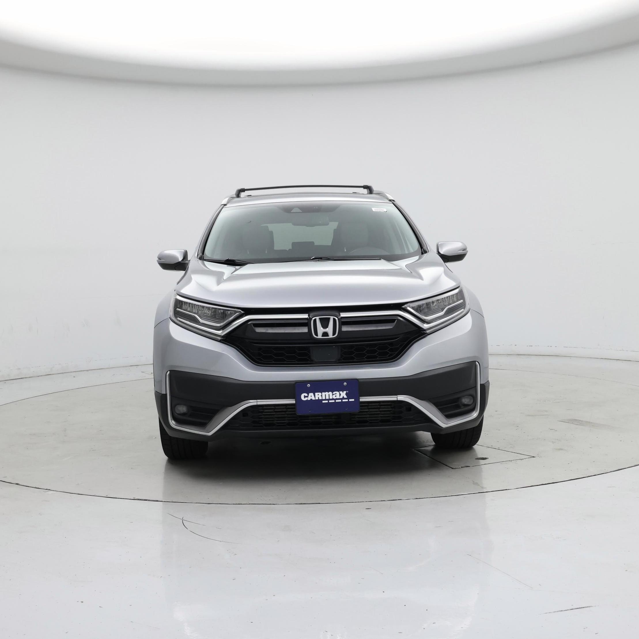 Thumbnail: 2020 Honda CR-V - 5