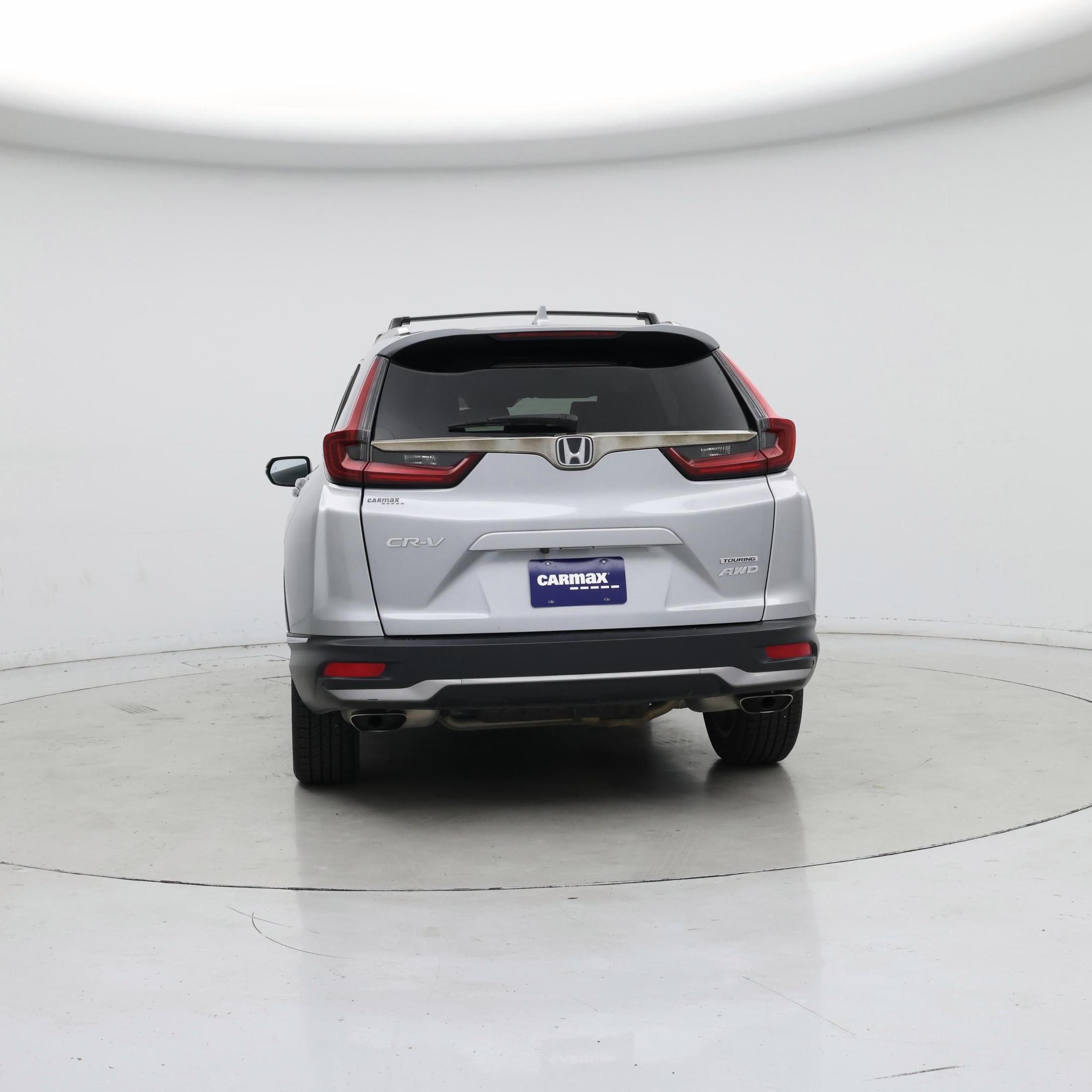 Thumbnail: 2020 Honda CR-V - 6