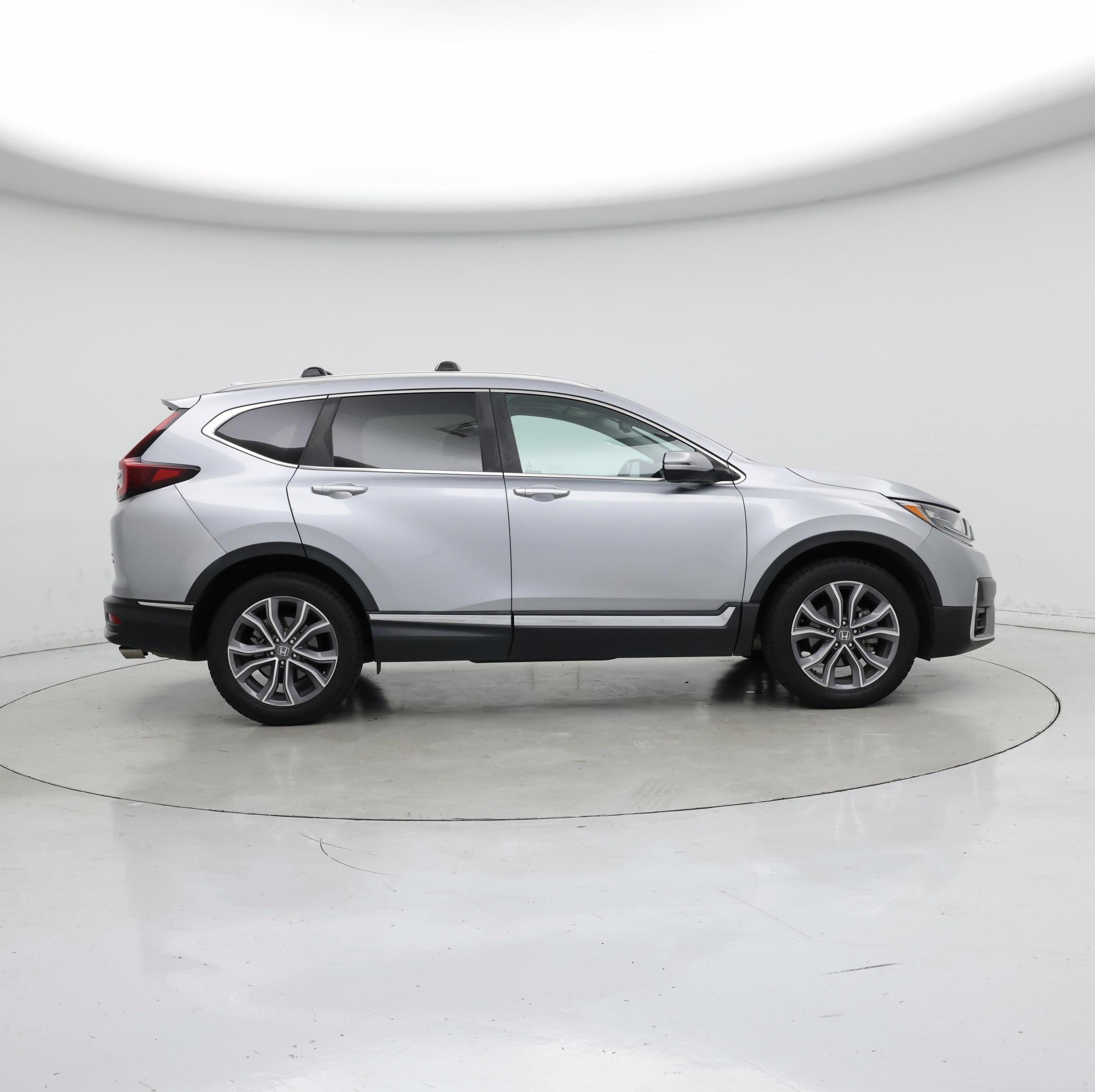 Thumbnail: 2020 Honda CR-V - 7