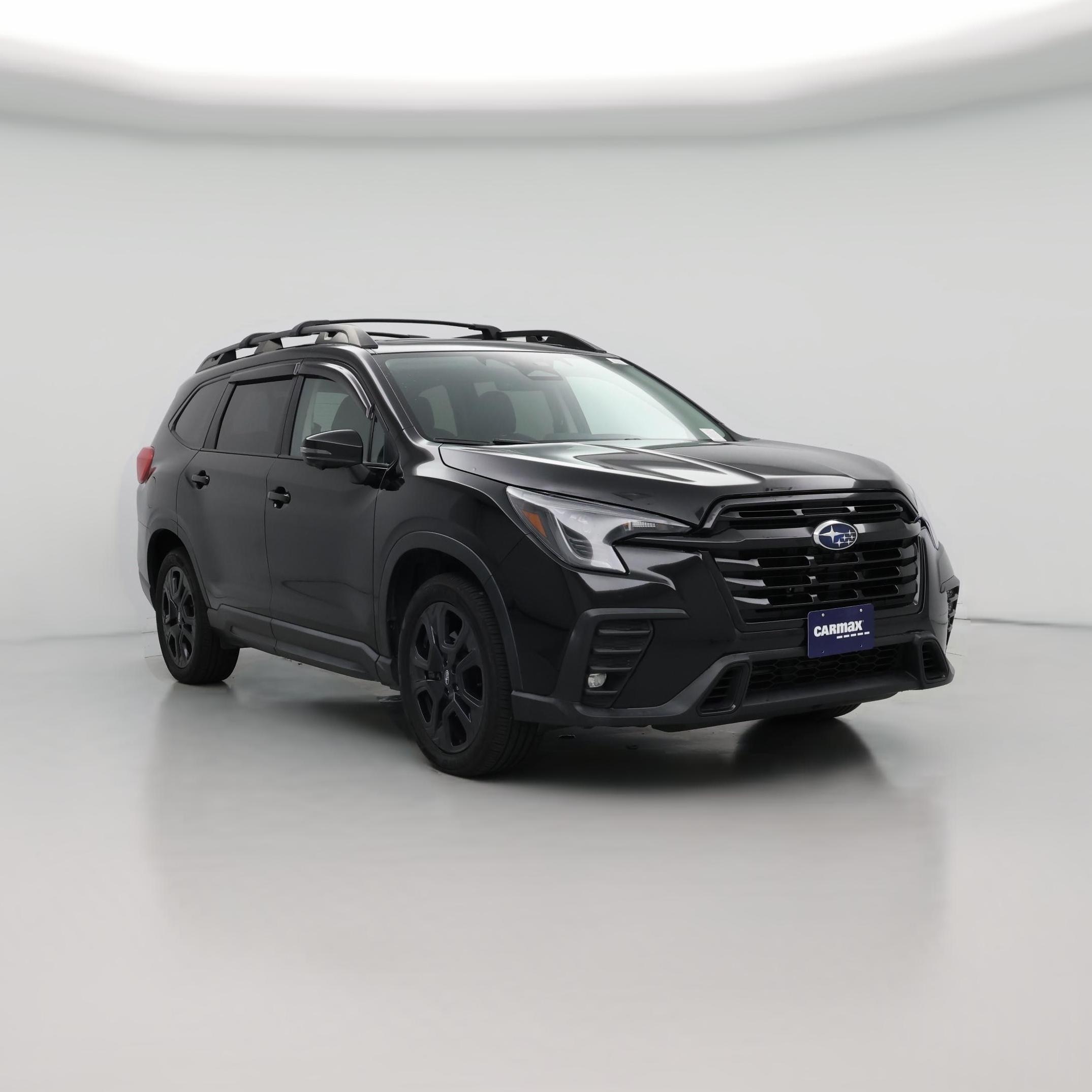 Thumbnail: 2023 Subaru Ascent - 1