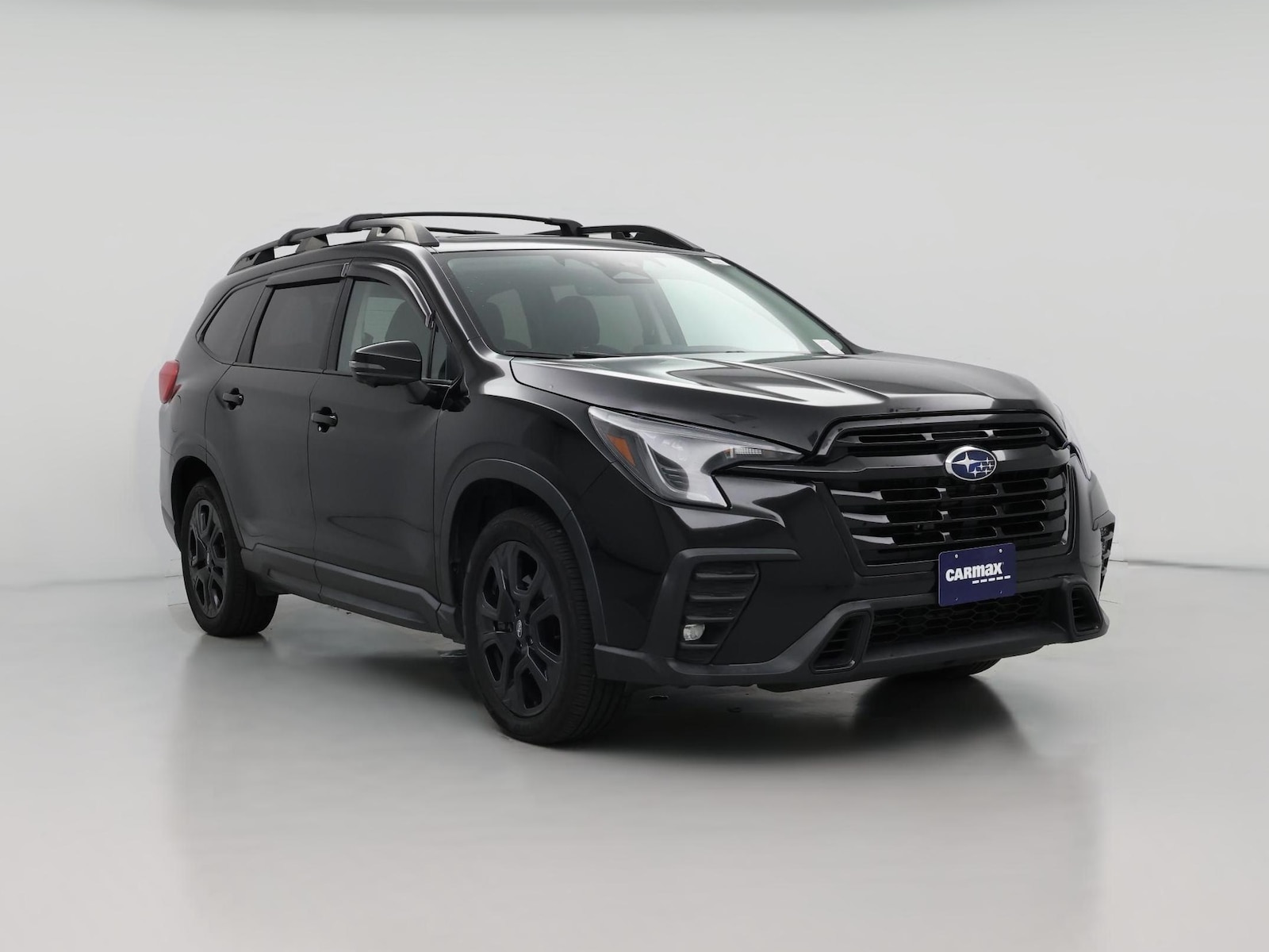 2023 Subaru Ascent