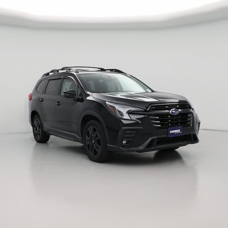 2023 Subaru Ascent Onyx Edition Limited
