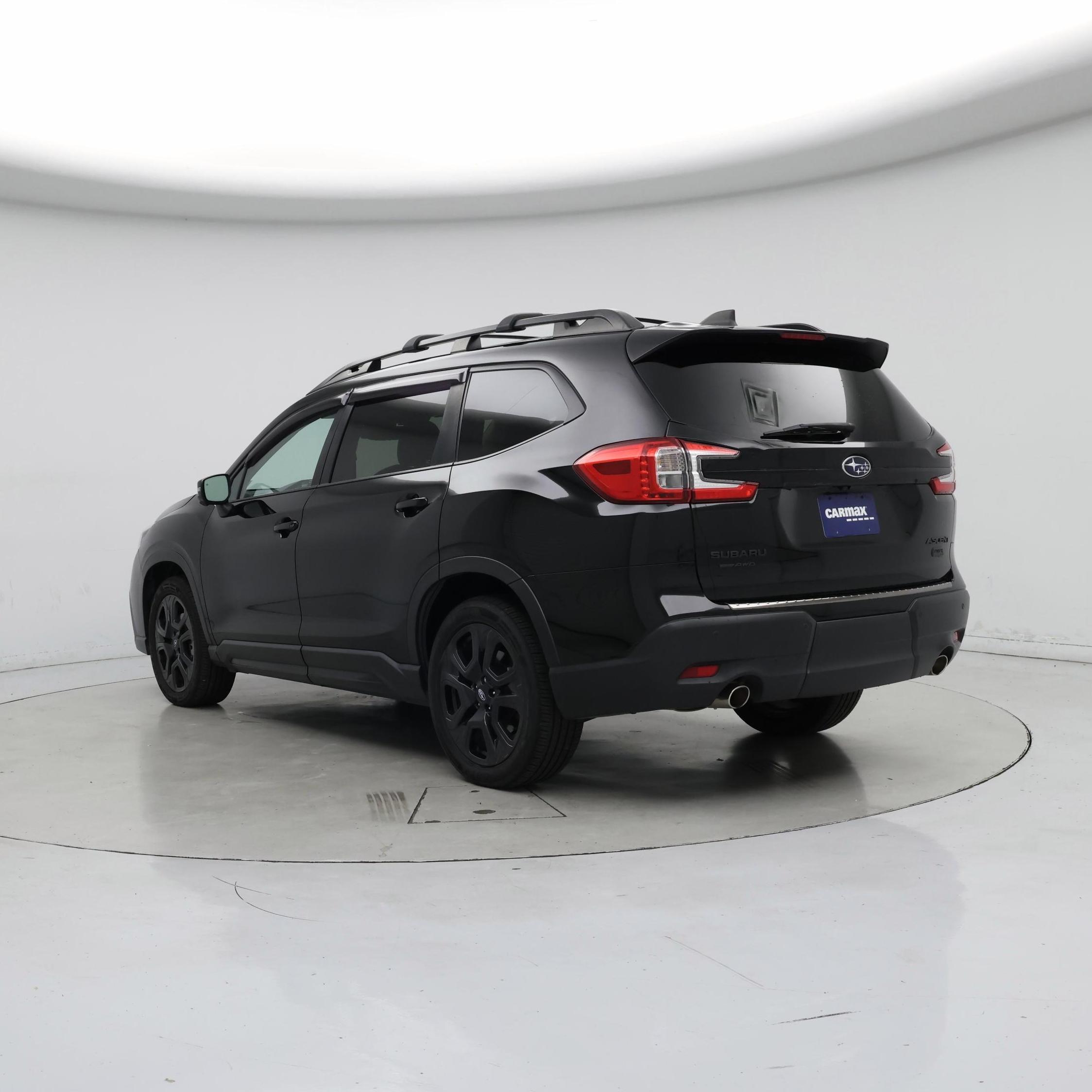 Thumbnail: 2023 Subaru Ascent - 2