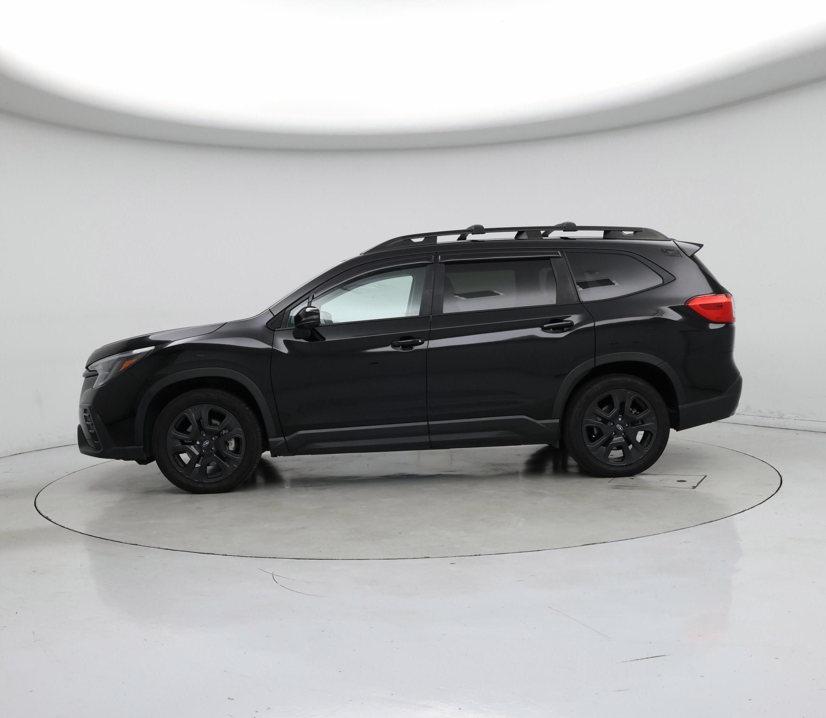 Thumbnail: 2023 Subaru Ascent - 3