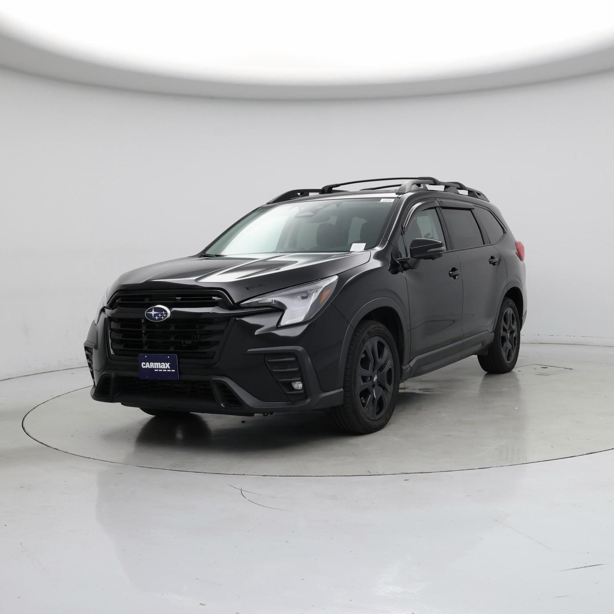 Thumbnail: 2023 Subaru Ascent - 4