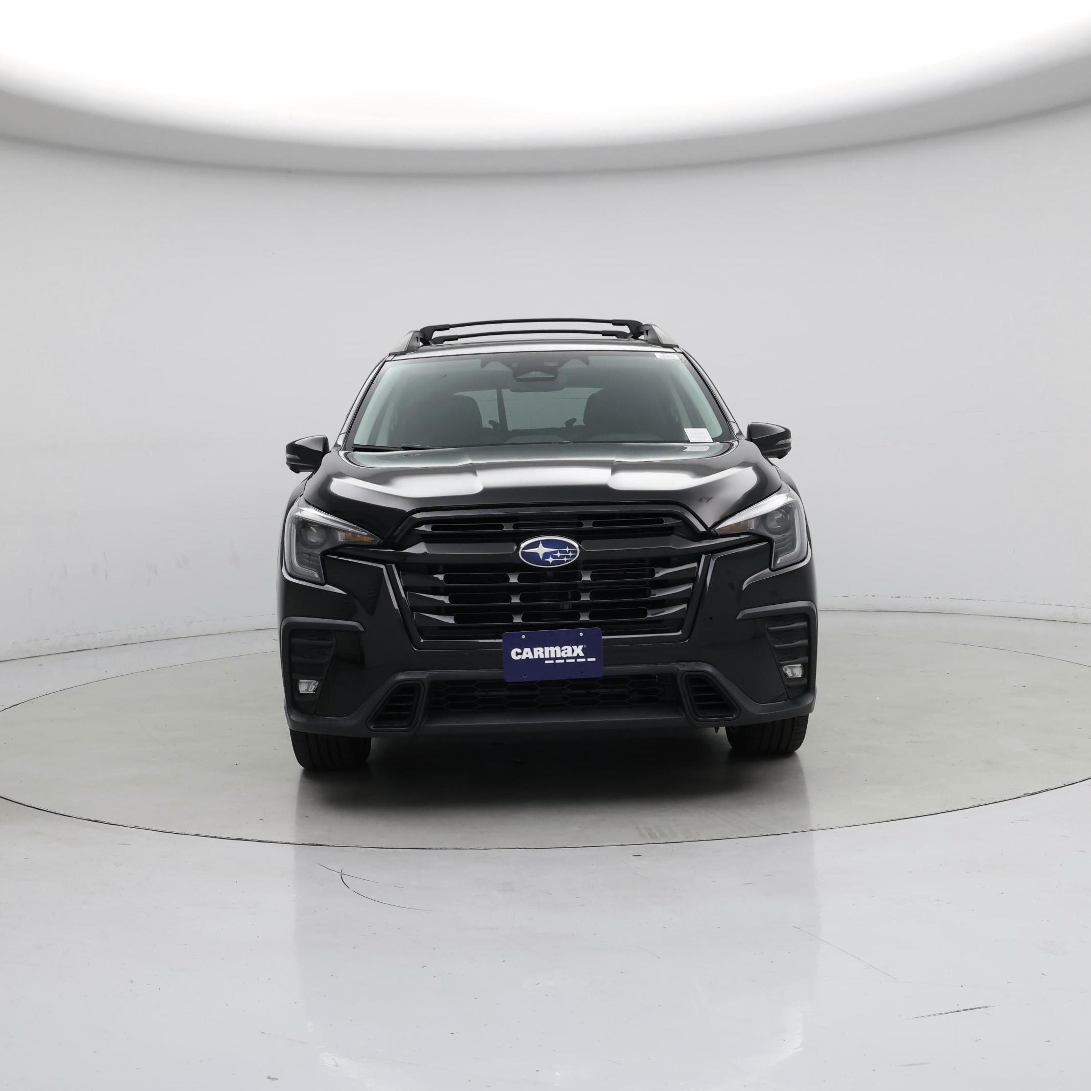 Thumbnail: 2023 Subaru Ascent - 5
