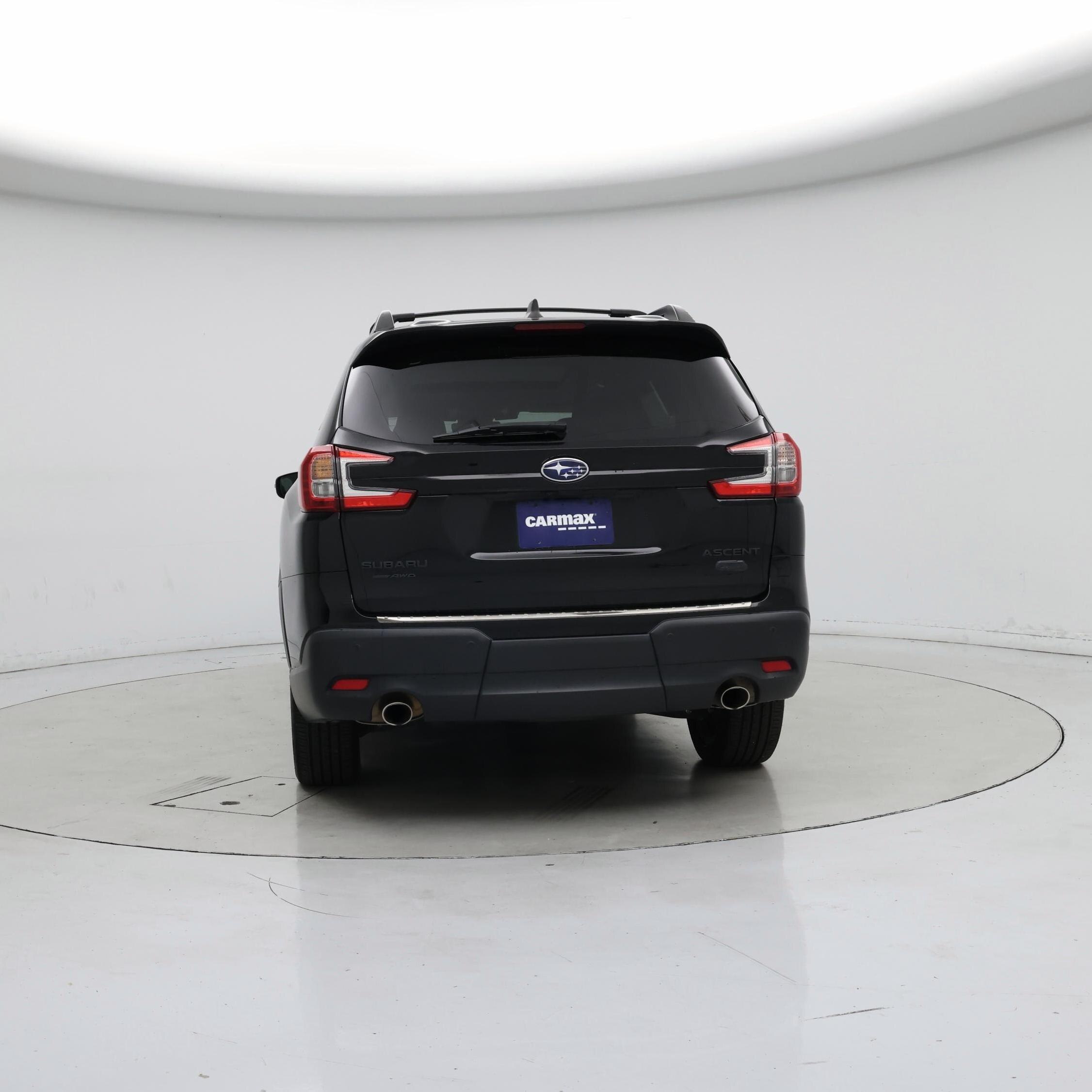 Thumbnail: 2023 Subaru Ascent - 6