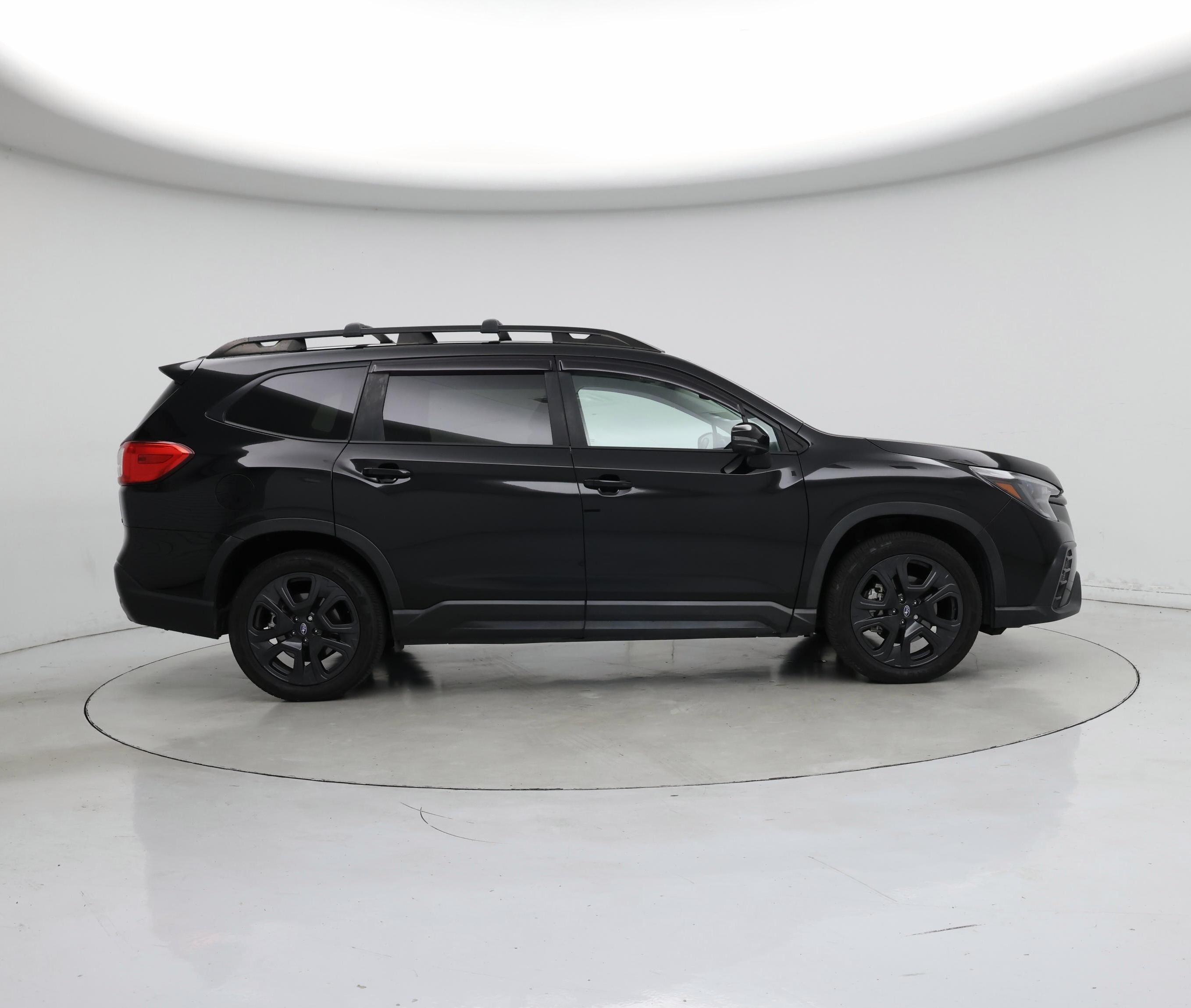 Thumbnail: 2023 Subaru Ascent - 7