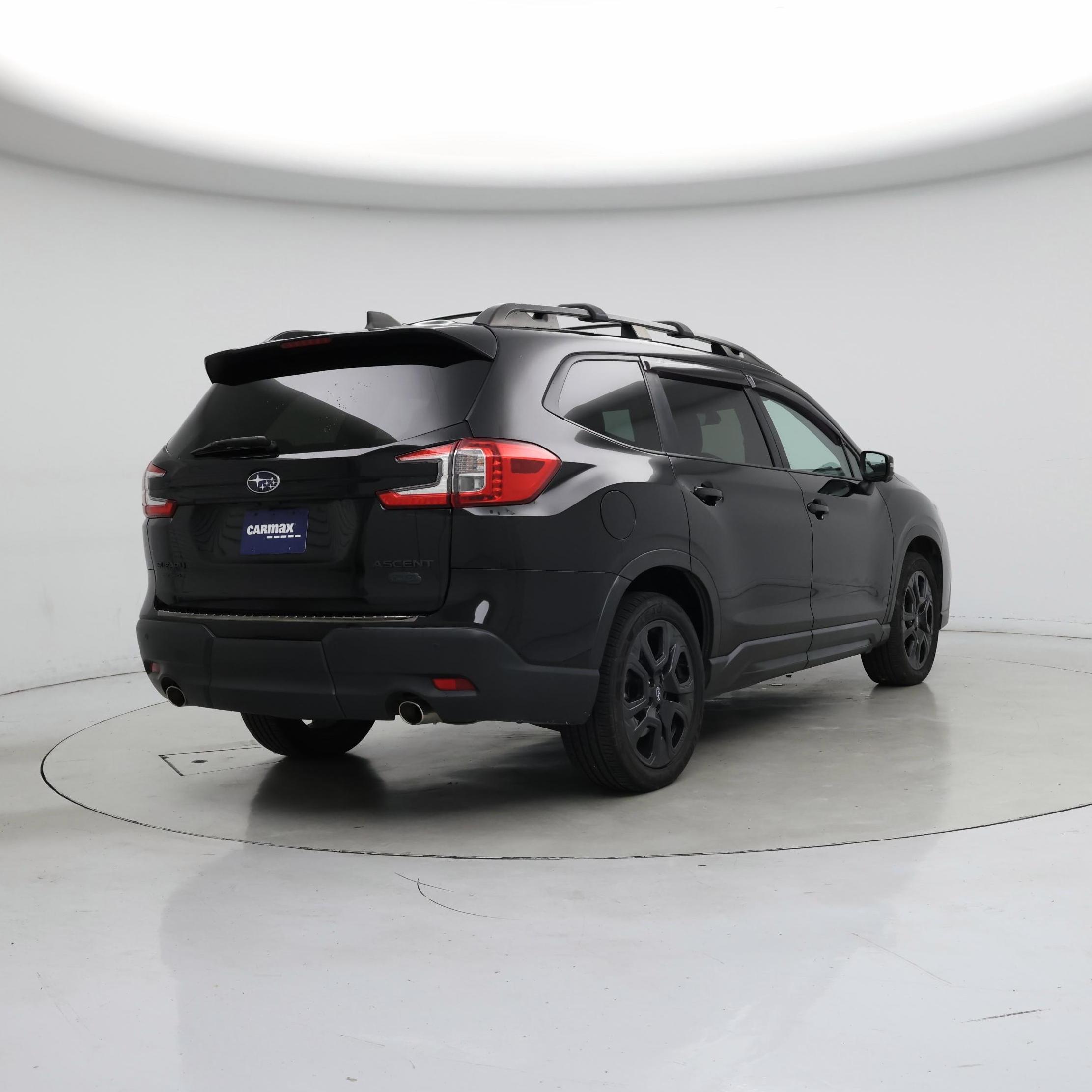 Thumbnail: 2023 Subaru Ascent - 8