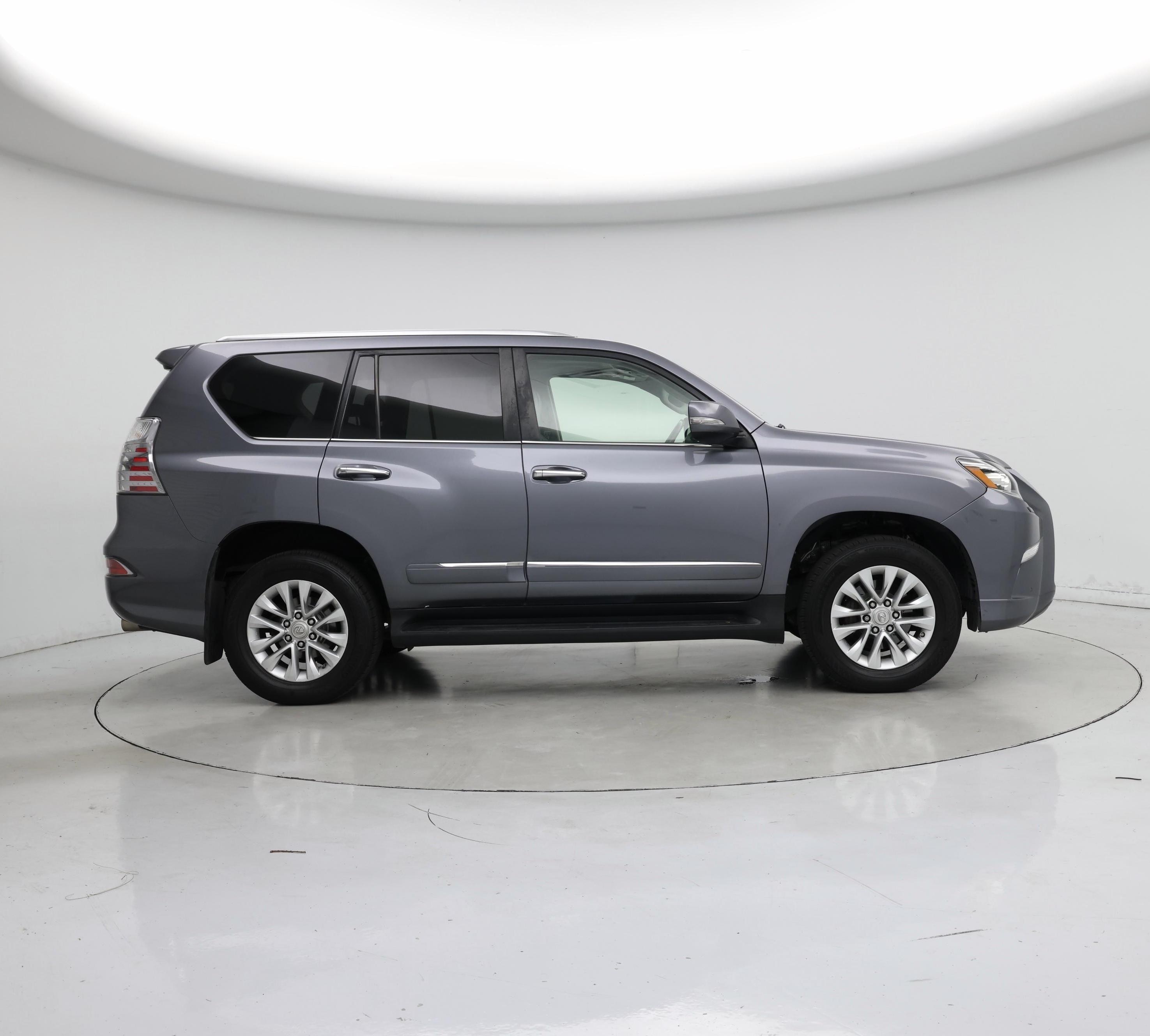 Thumbnail: 2017 Lexus GX - 7