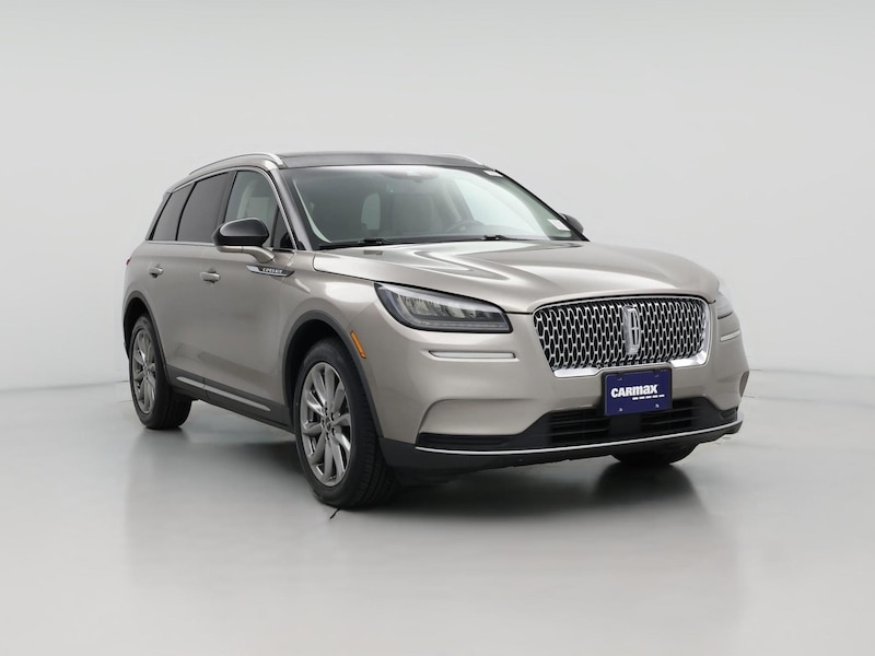 2020 Lincoln Corsair Standard -
                  Fresno, CA