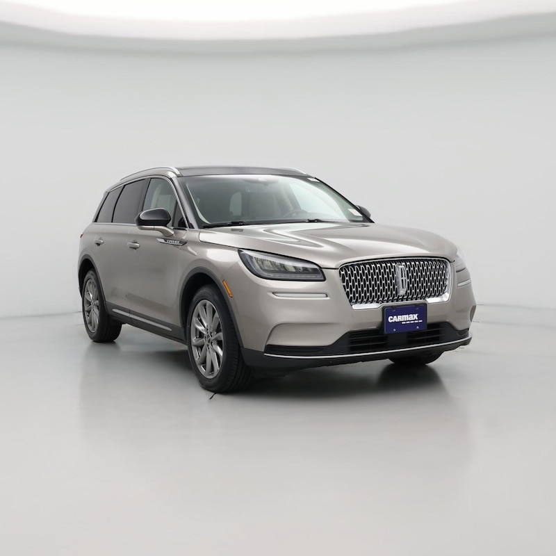 2020 Lincoln Corsair Standard