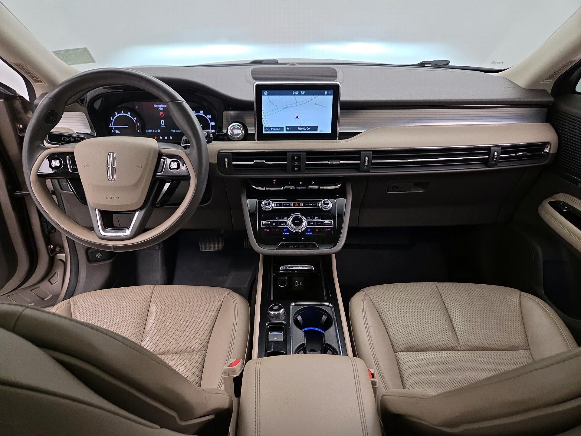 Thumbnail: 2020 Lincoln Corsair - 9
