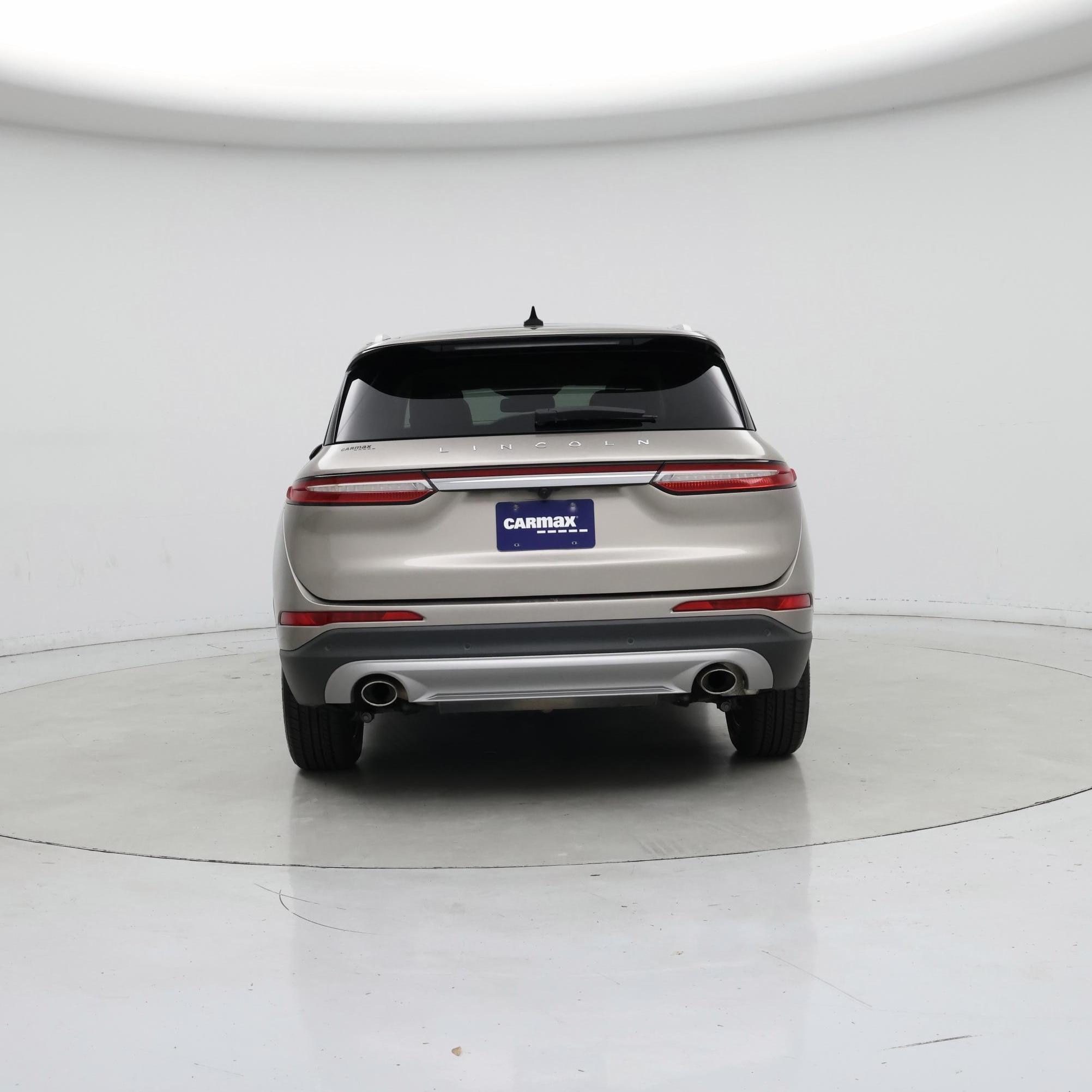 Thumbnail: 2020 Lincoln Corsair - 6
