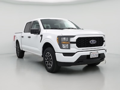 2023 Ford F150 XL