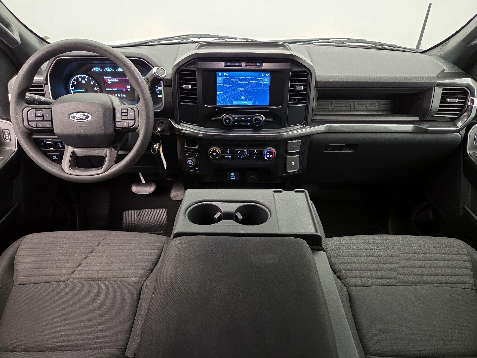 Thumbnail: 2023 Ford F-150 - 9